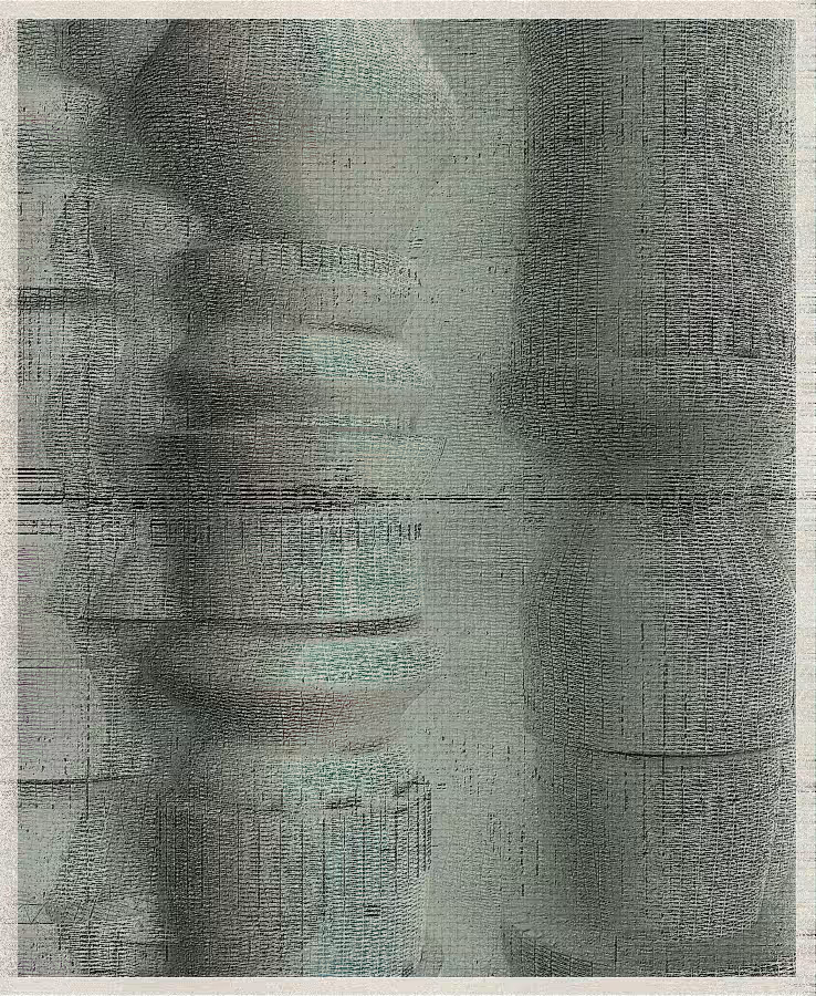 Futuristic #45
