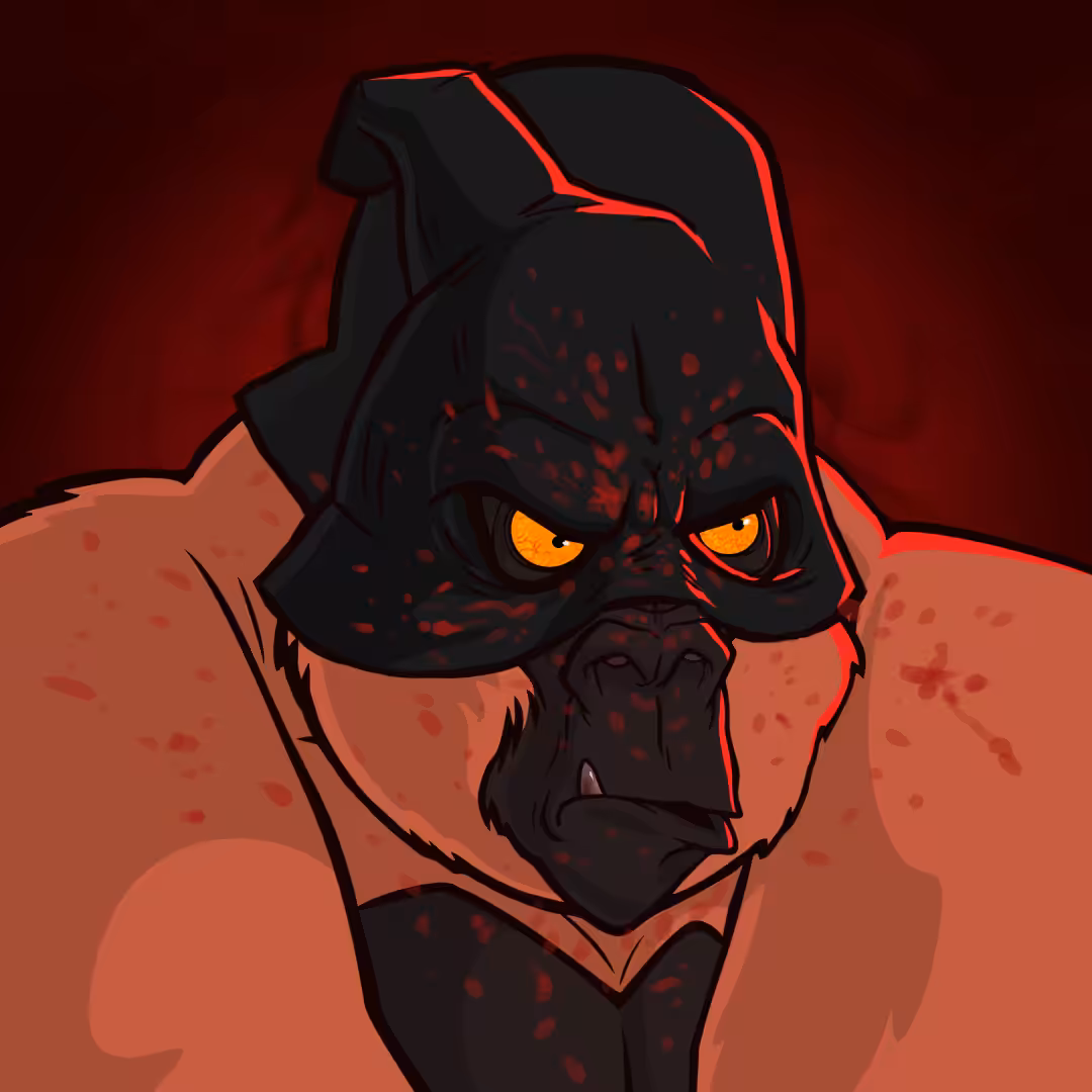 38- Executioner - 38