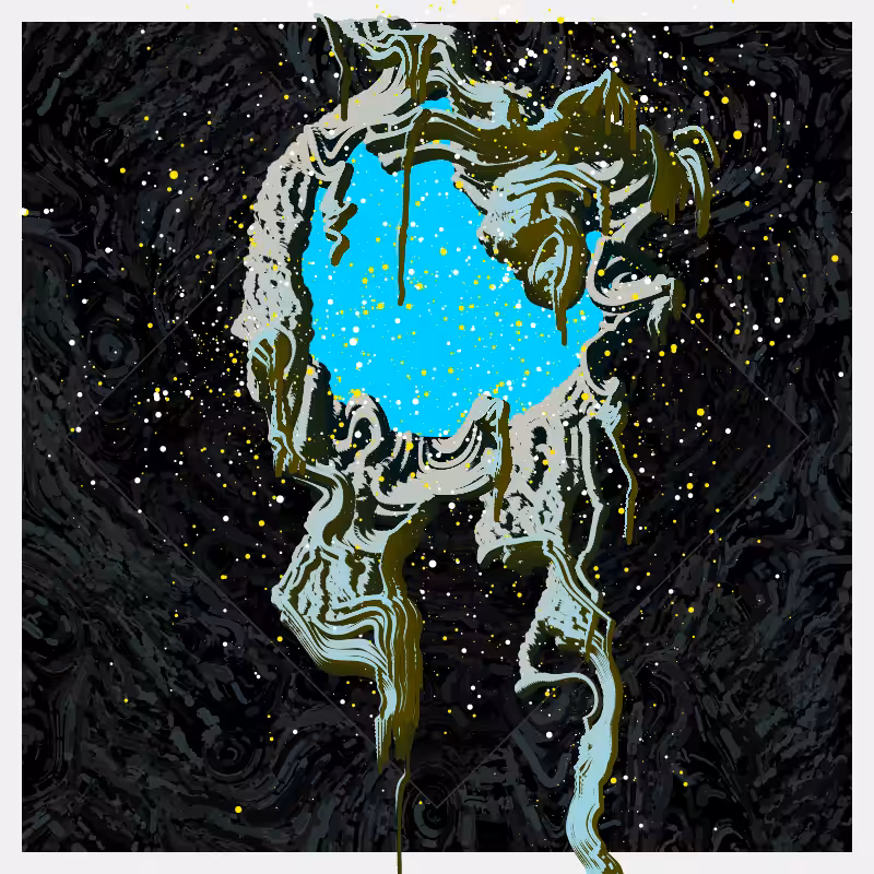 Splashes! #1
