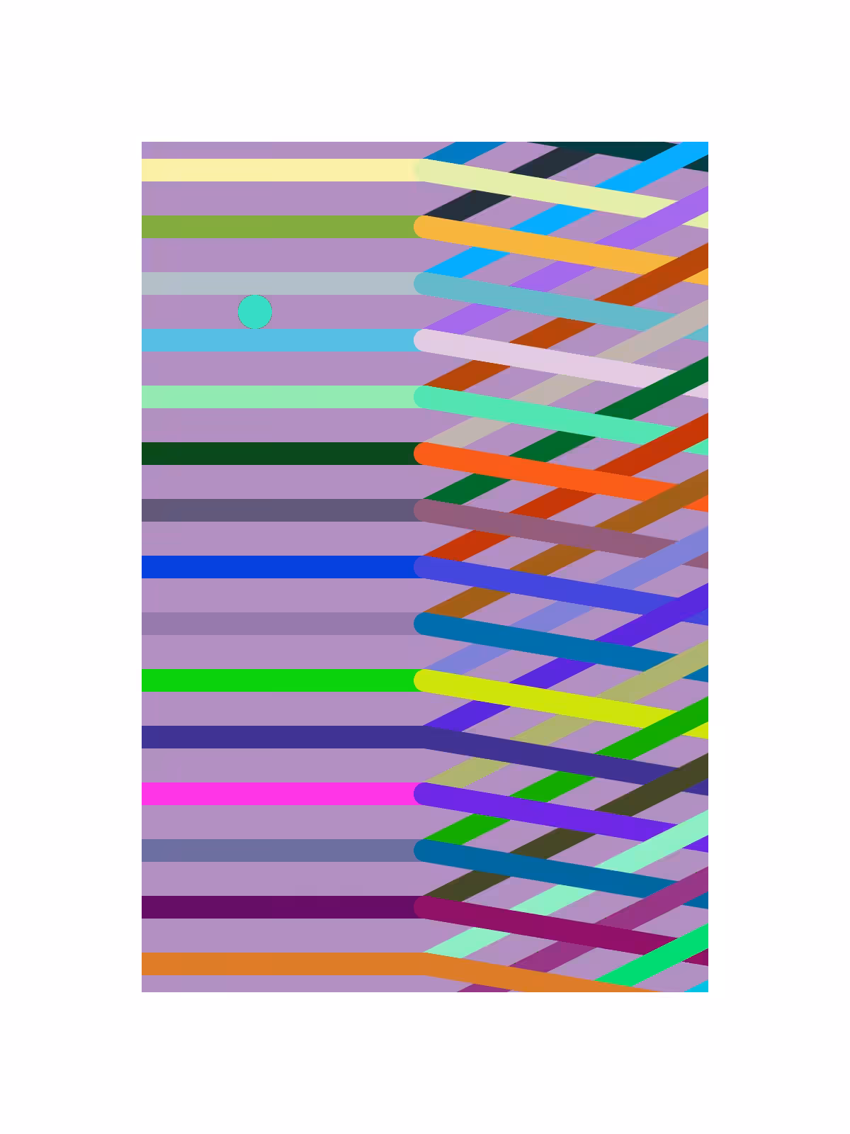 Generative Art #0089