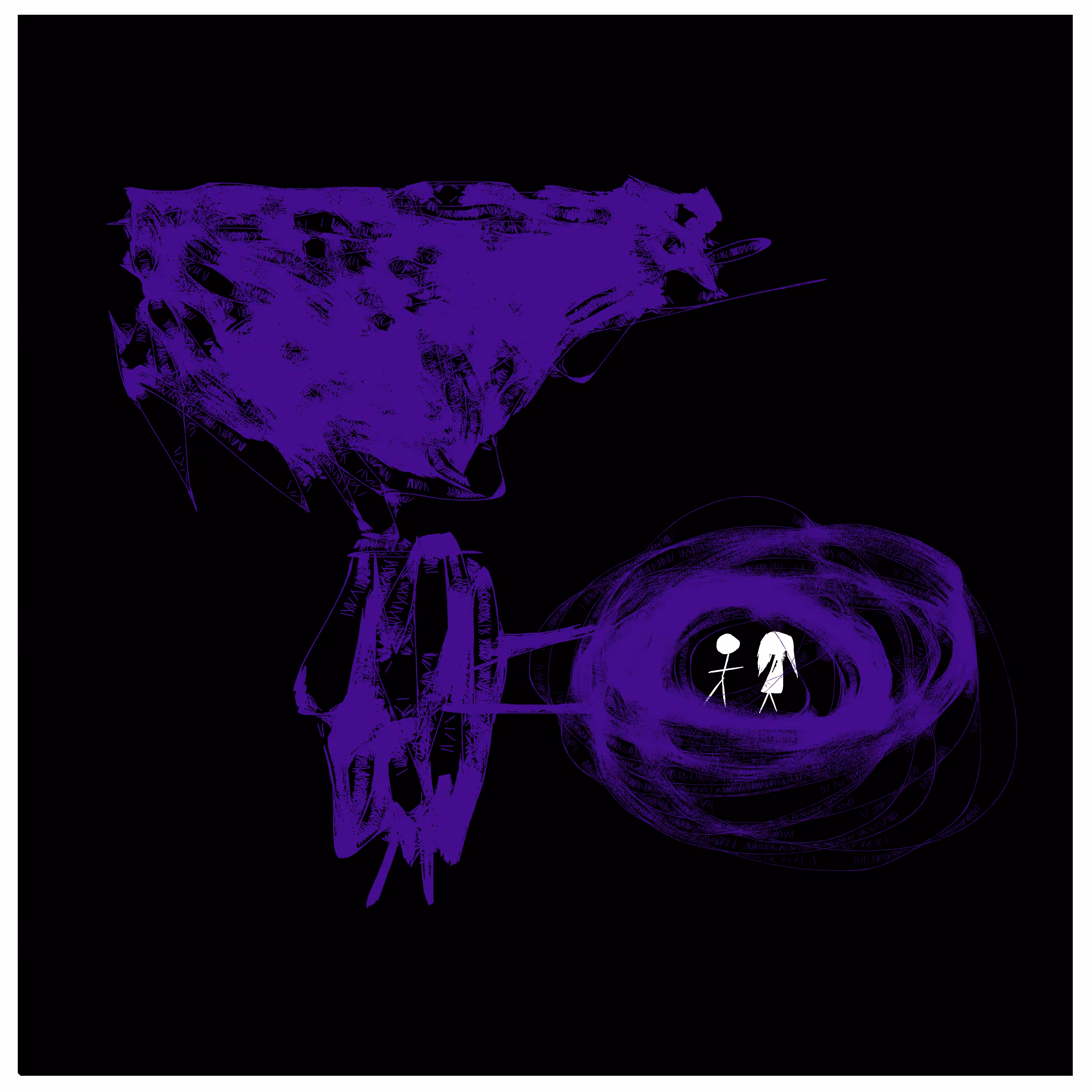 The Faceless Void