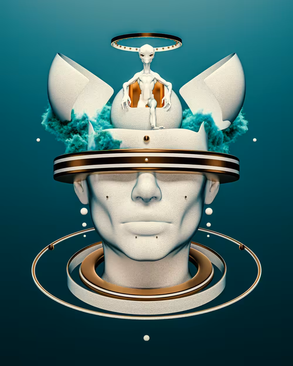 Open Minded