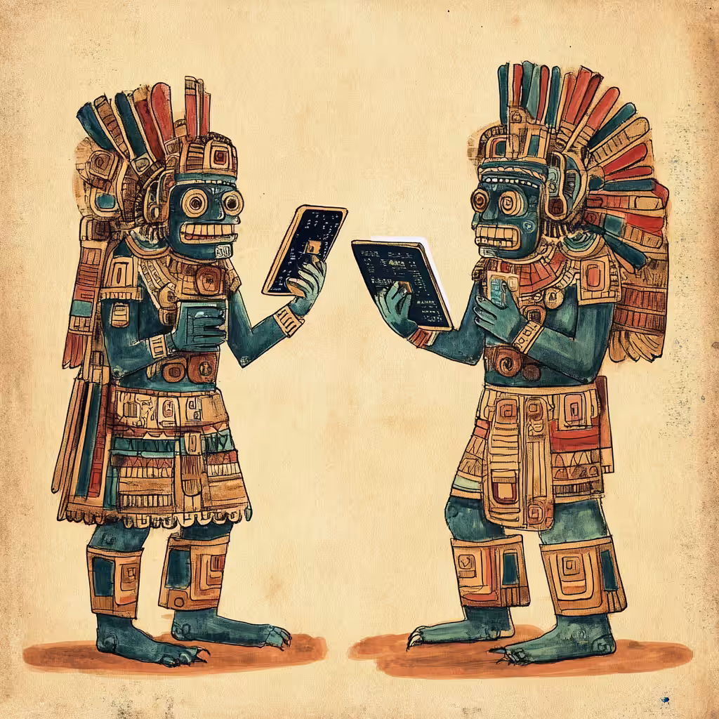 Meta Mexica