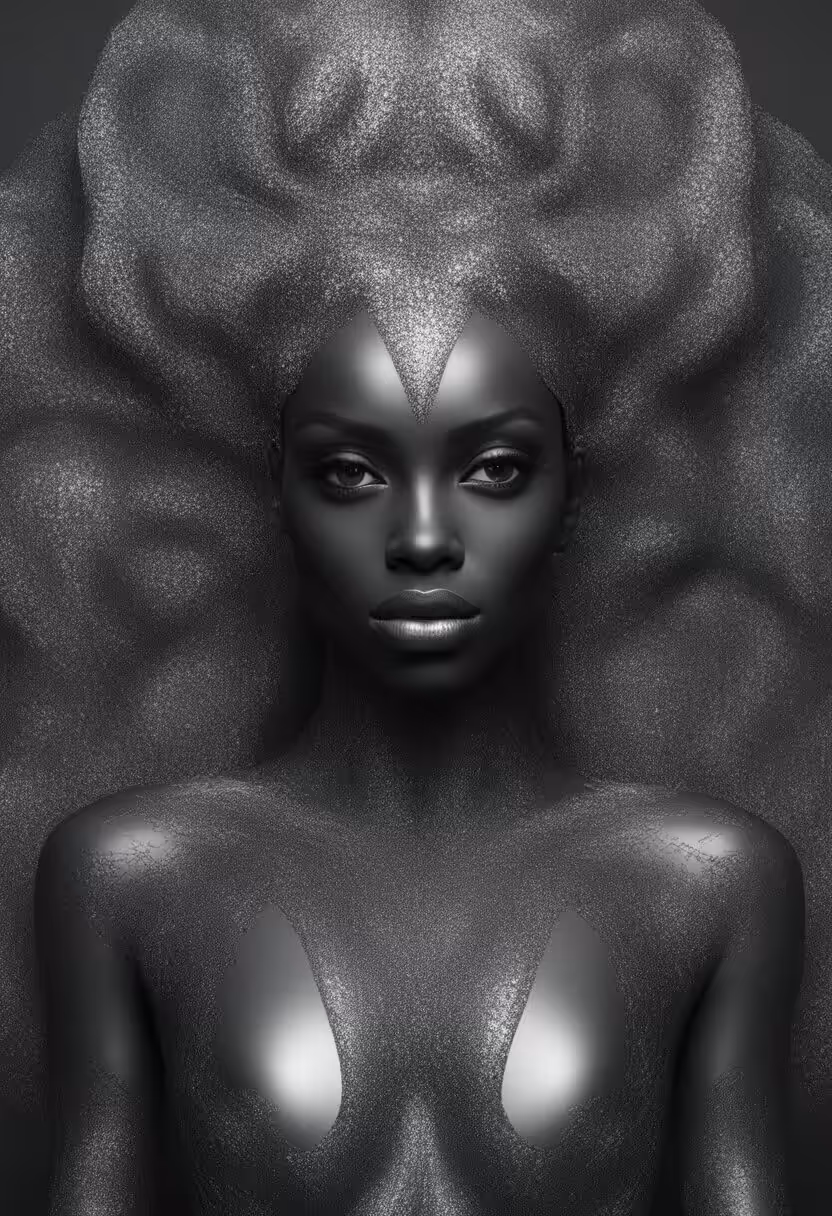 Black power 