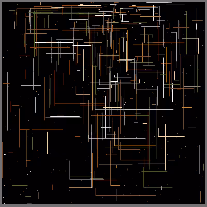 Scratches #16