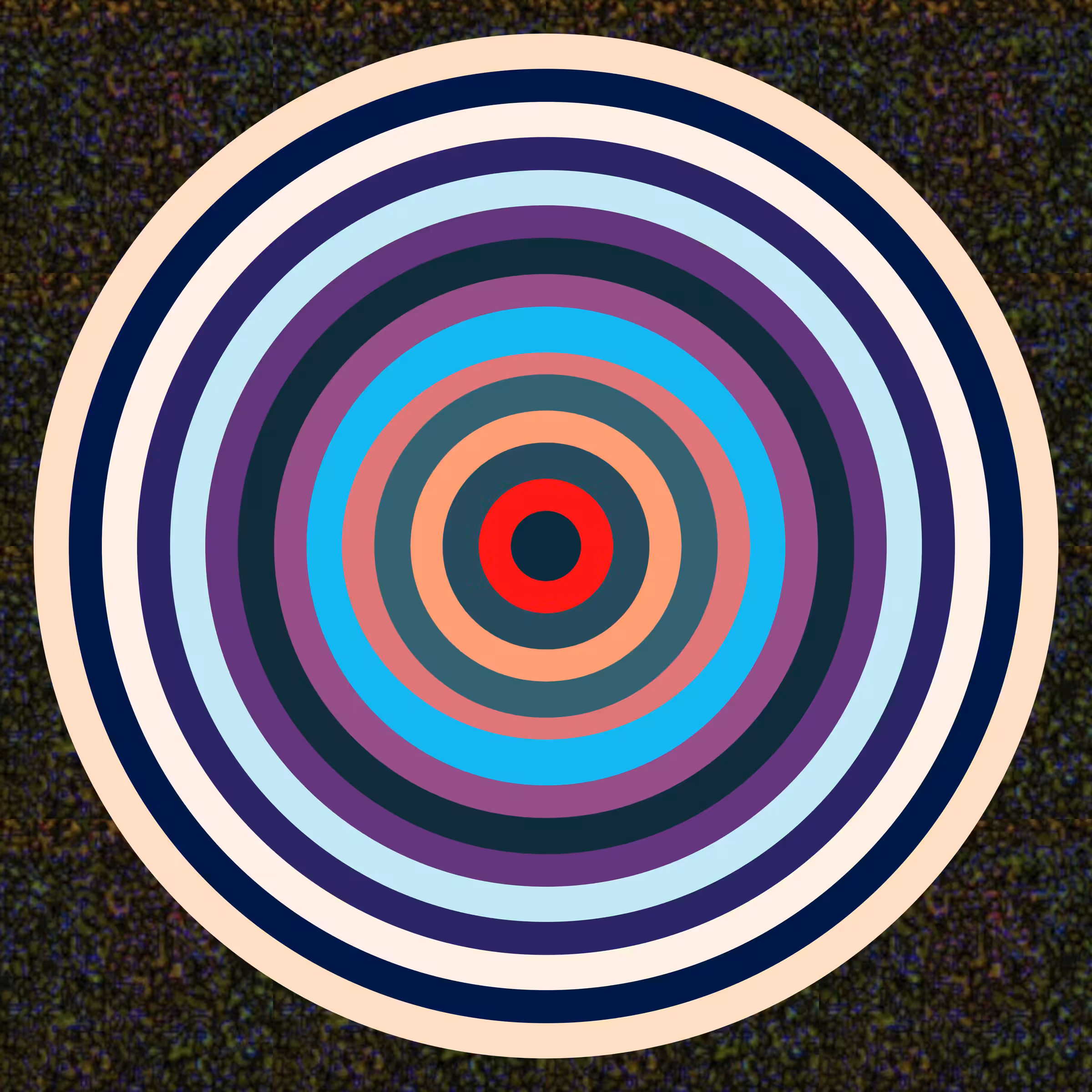 Circle of Frens² #2988