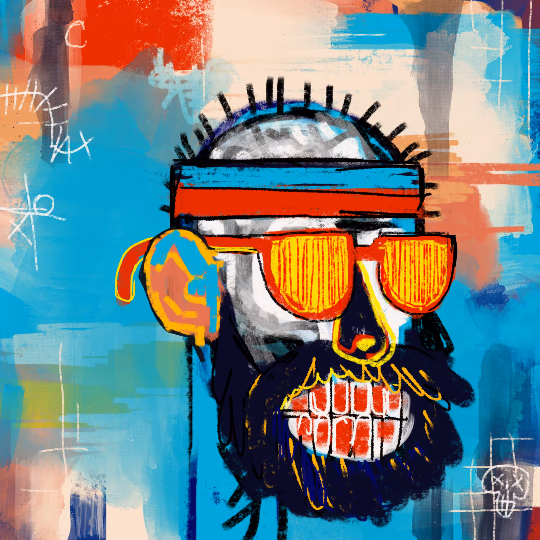 Basqunk 89
