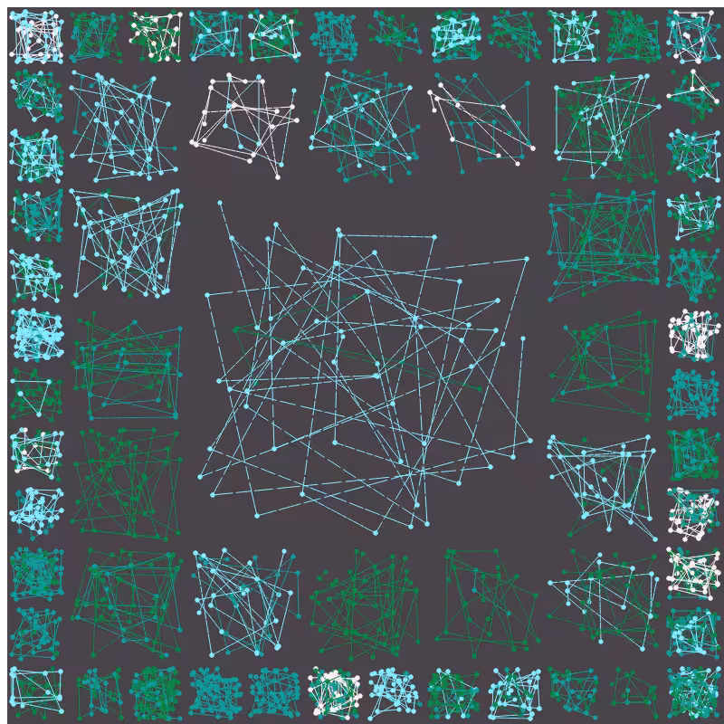 Constellations #37