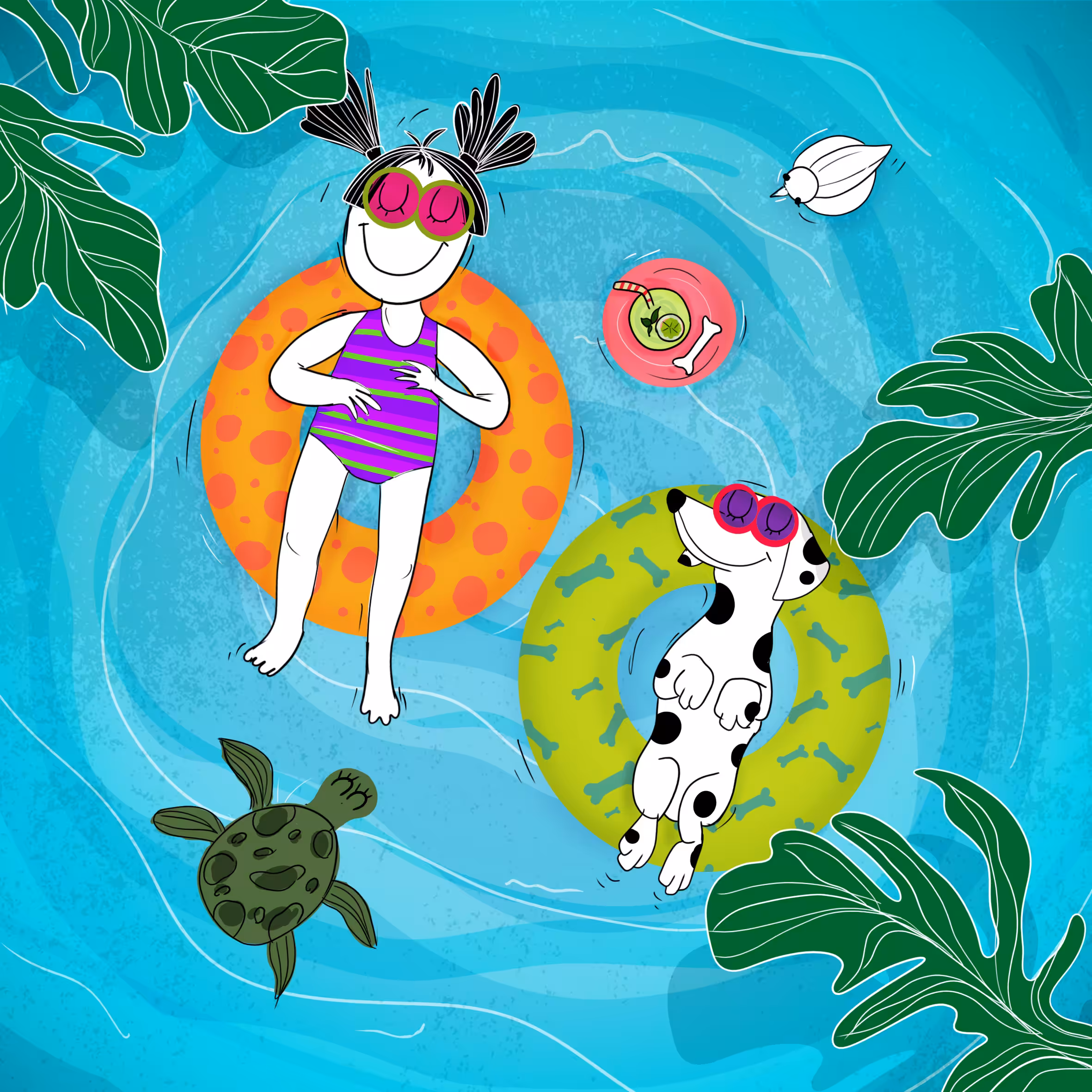 Summer Fun!