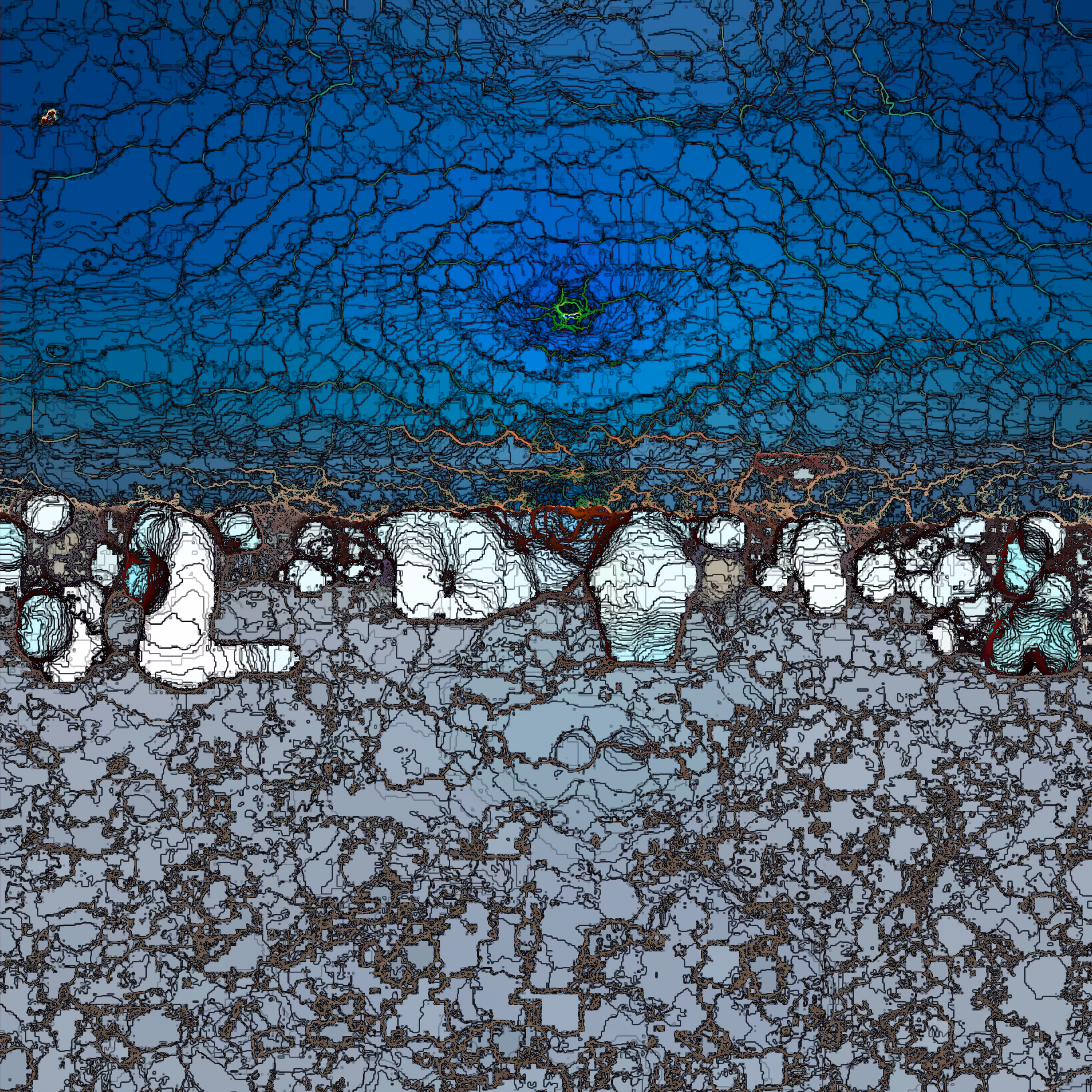 The Beach #1
