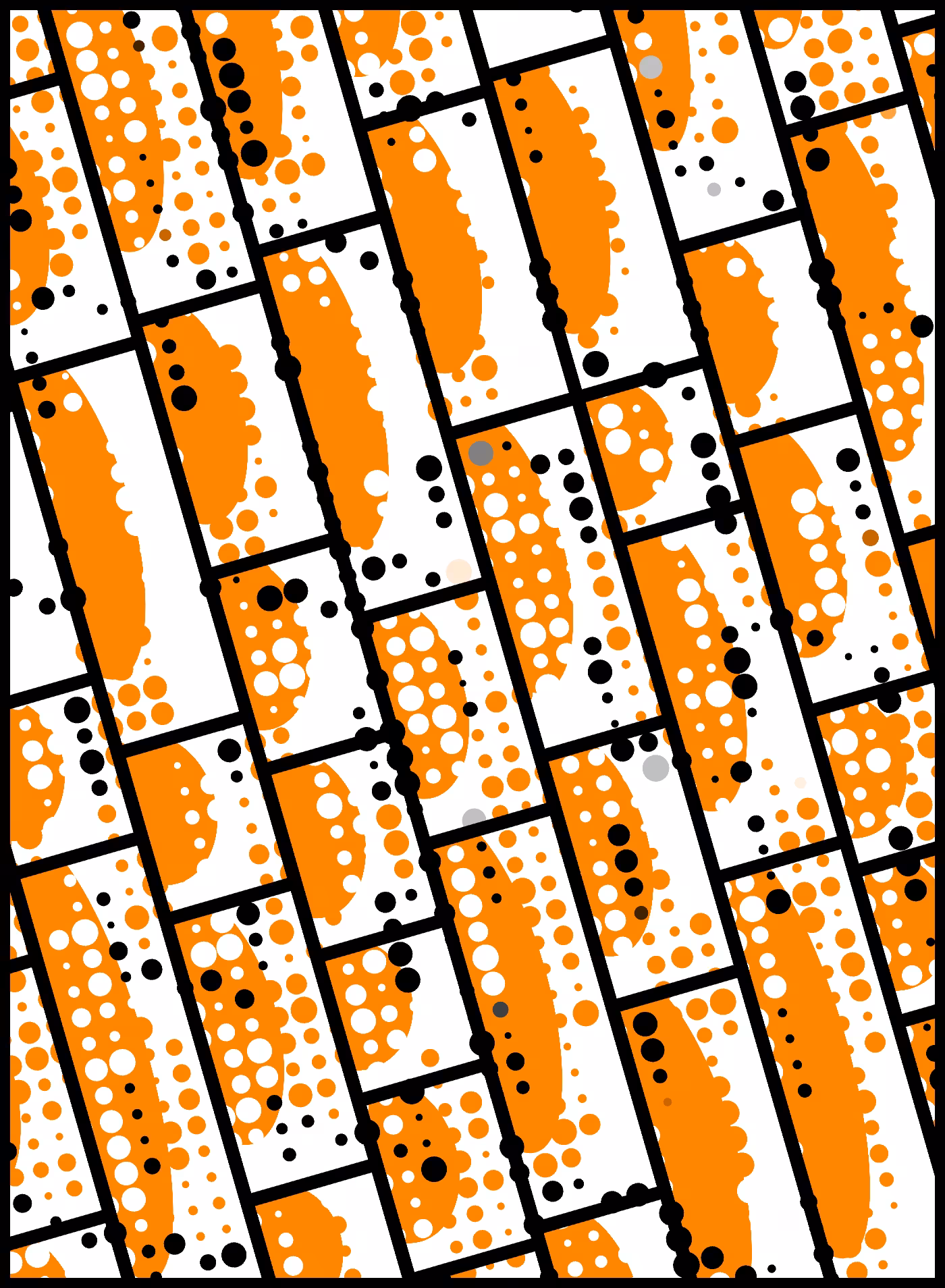 Prime Patterns #10