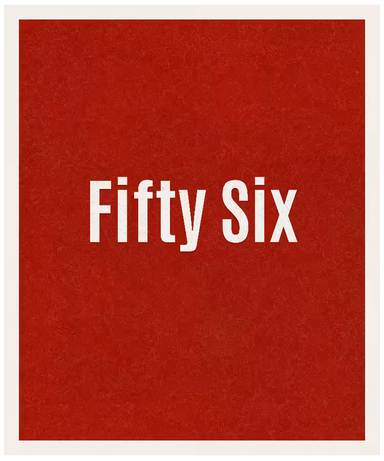 Count #56