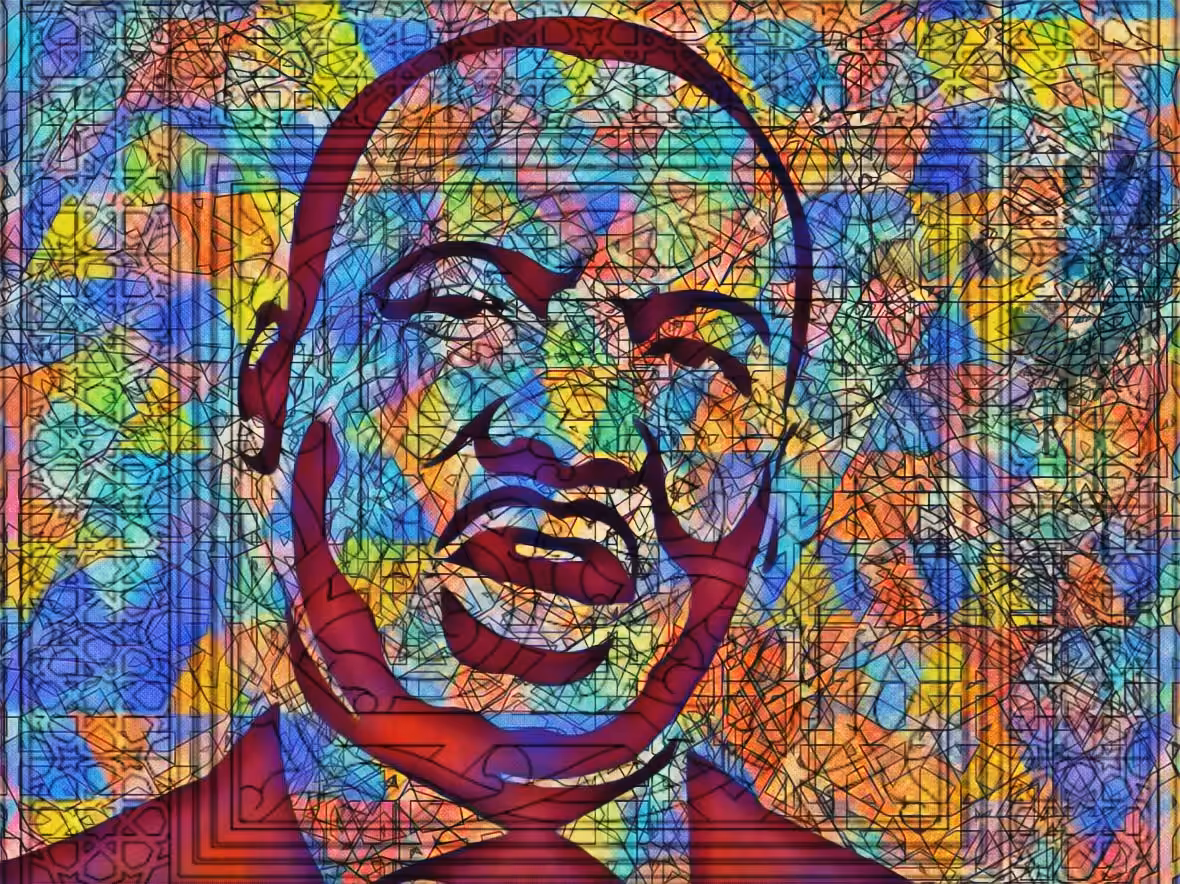 THE DREAMER 