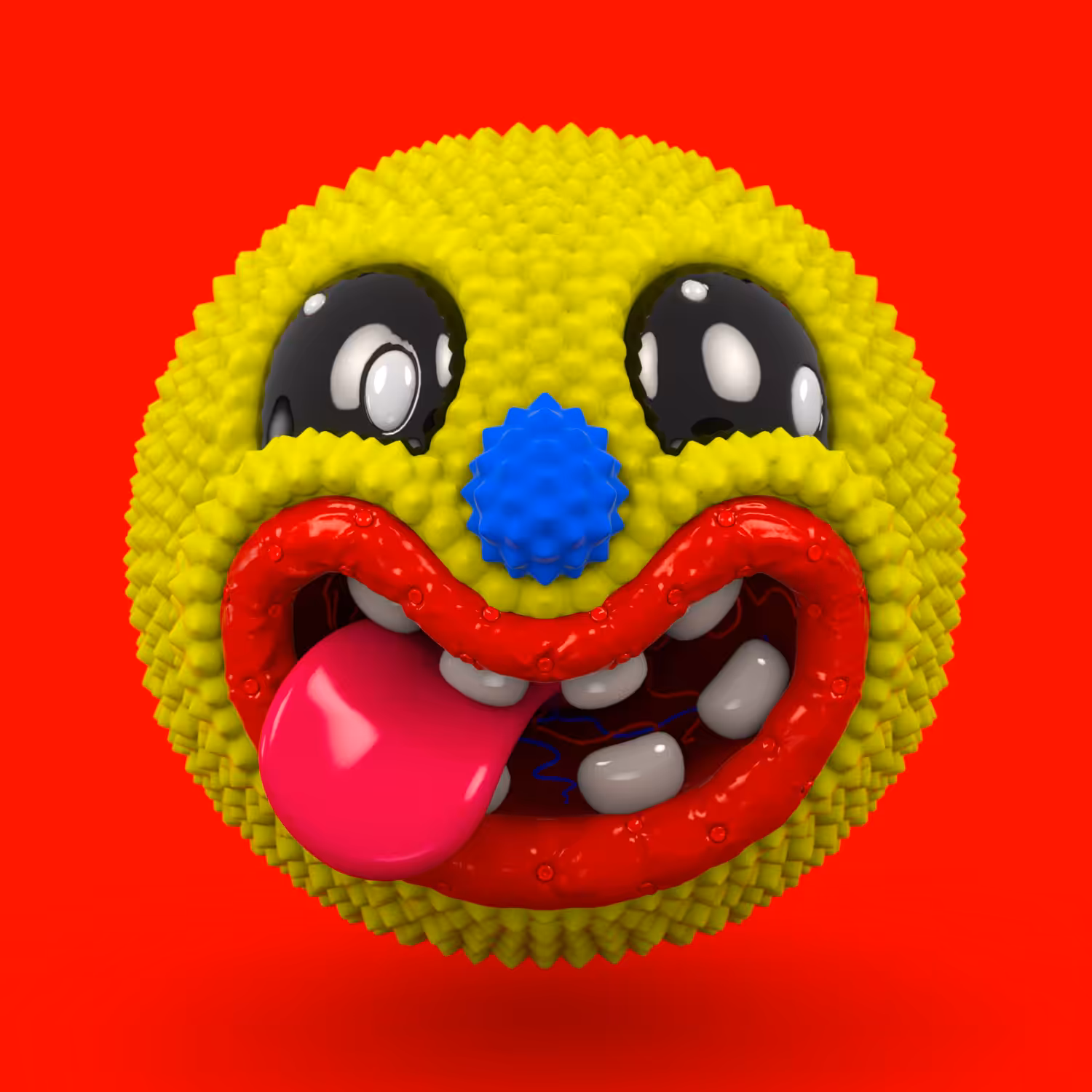 JOYWORLD JOYsmilies: JOYsmiley 1482