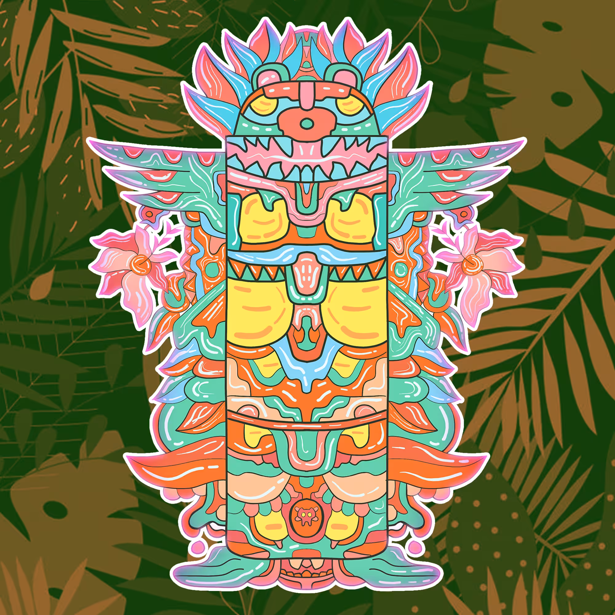 Indigenous Tribe