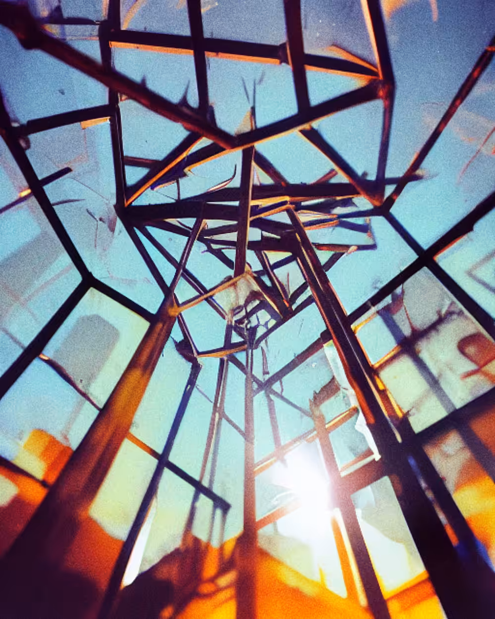 Solus (Study 33)