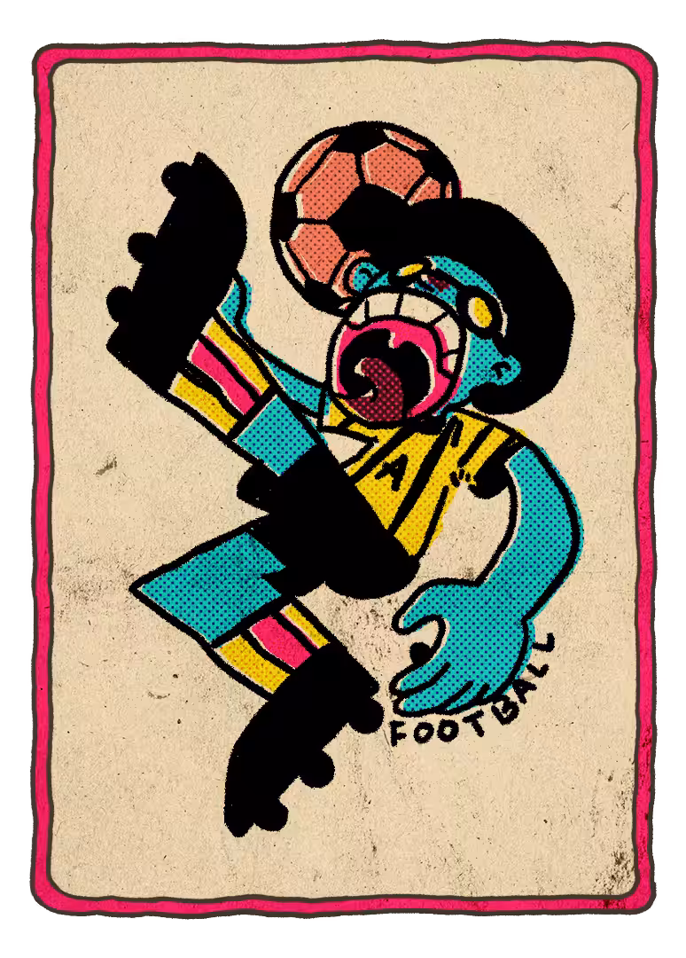 FOOTBALL