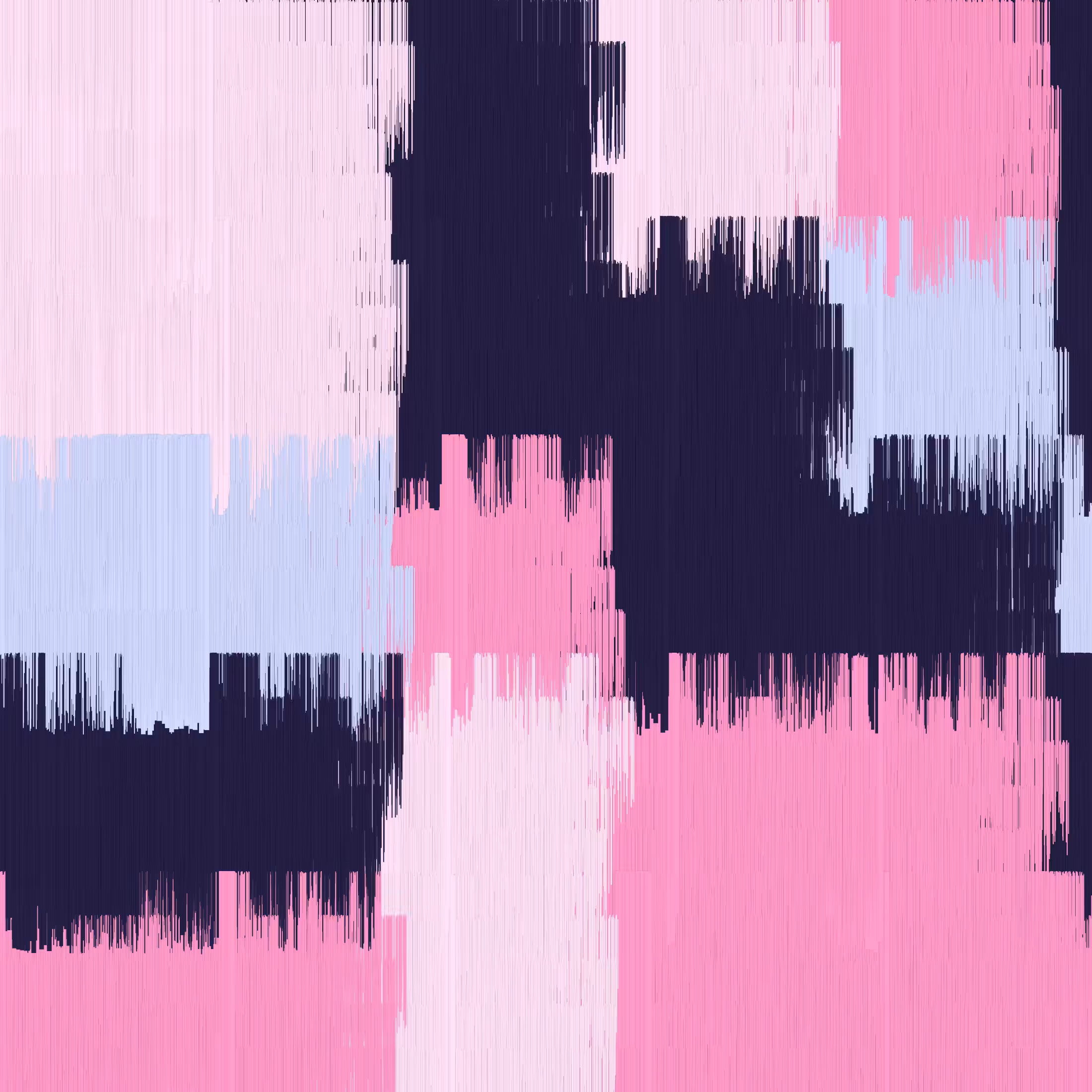 Paint Gashing #9