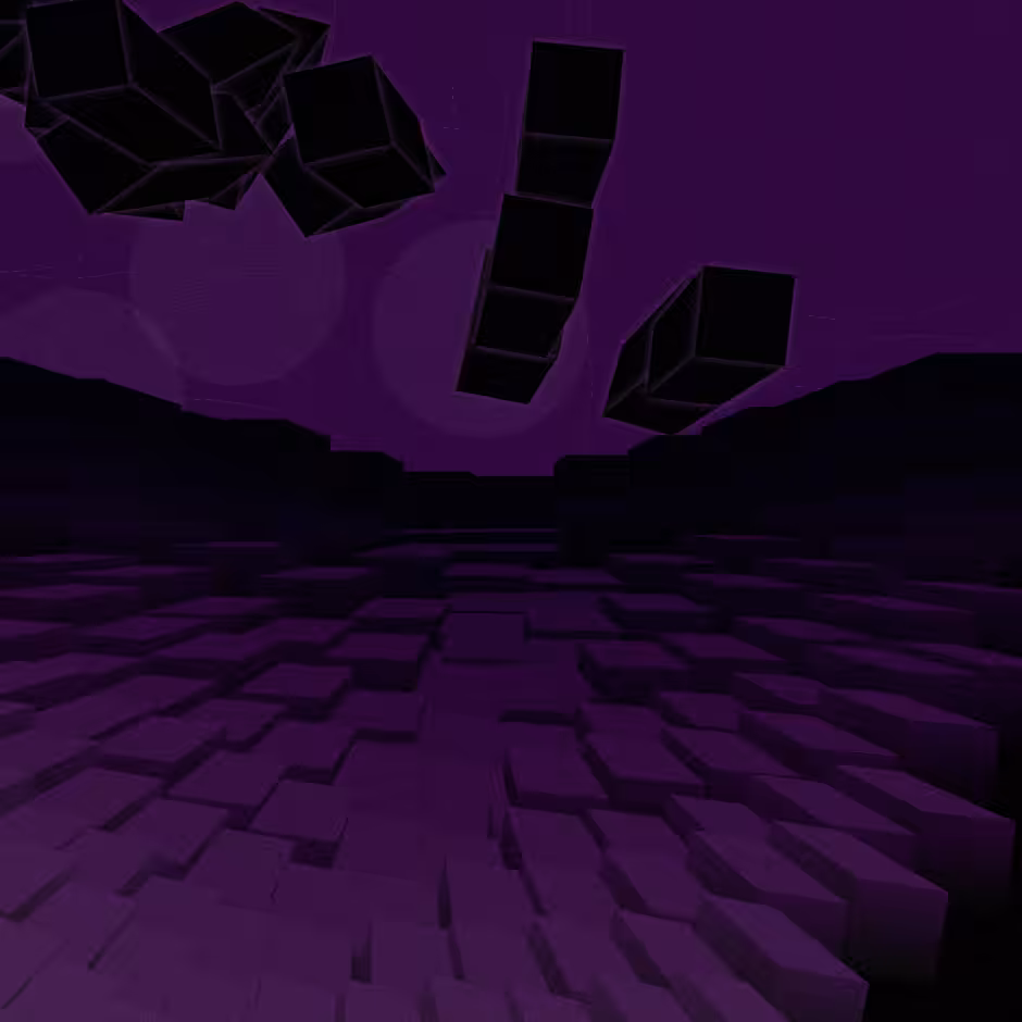 Cube World #78