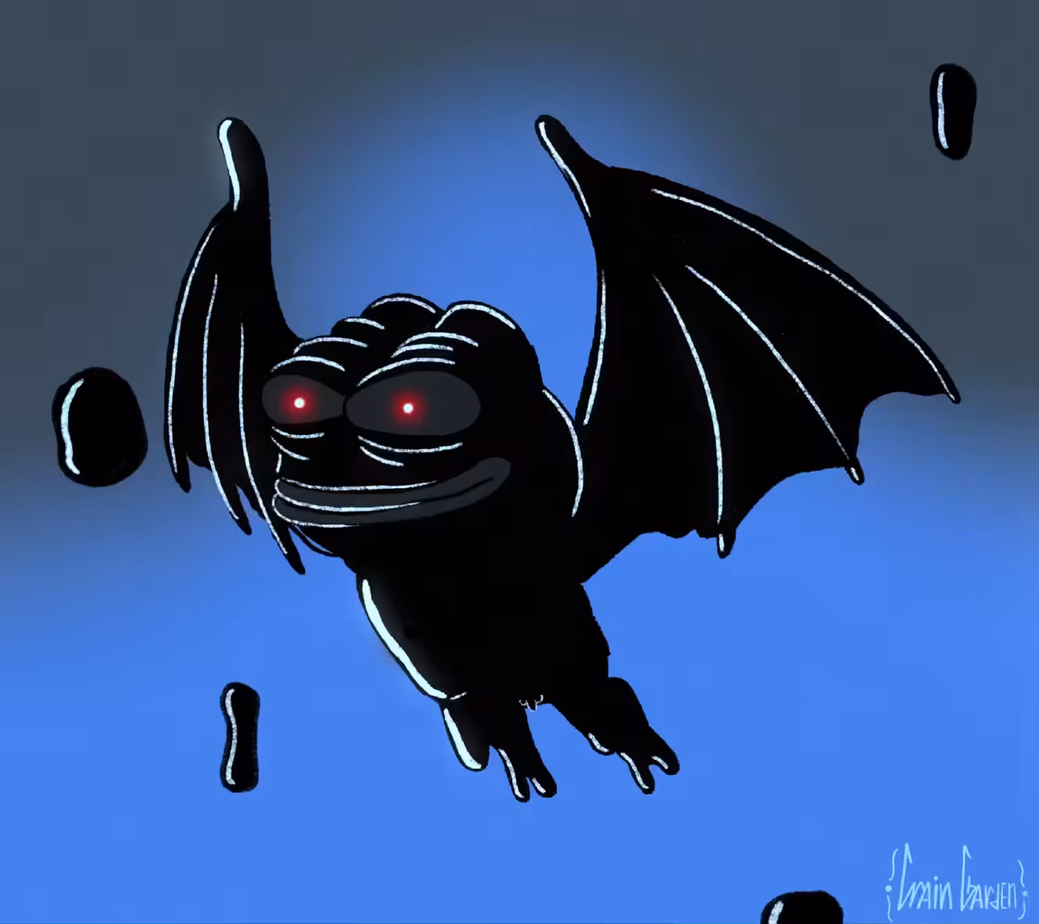 Nexus BatzZz