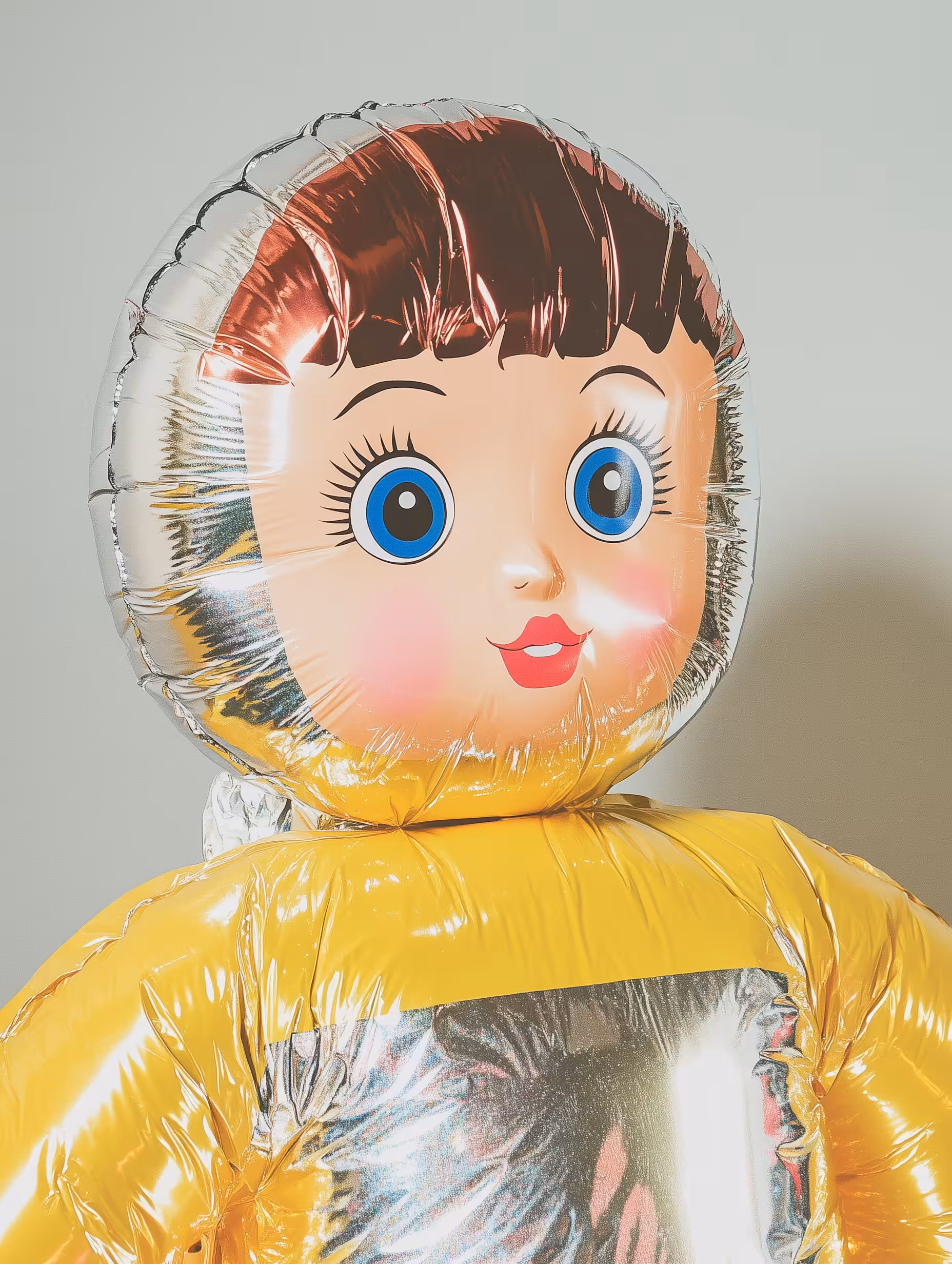 Puffy Icons: Puffy Icon #147