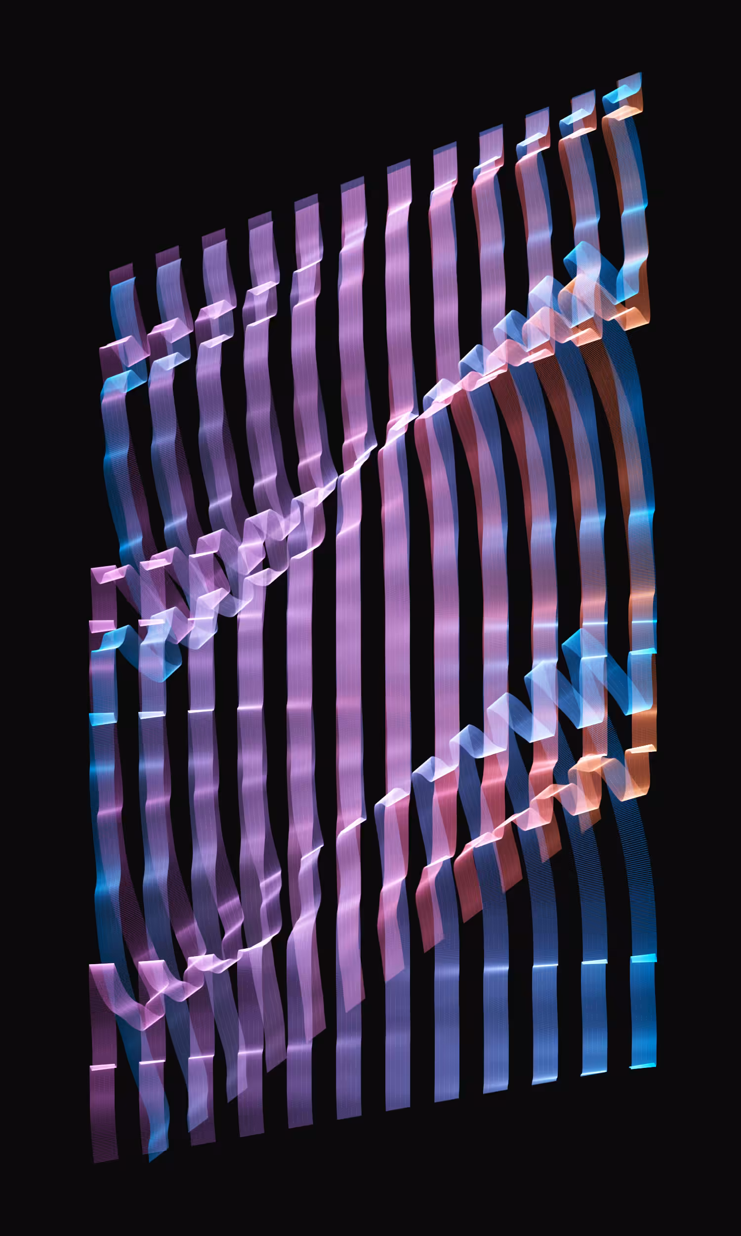 Silk(Fx) #55 - curated 
