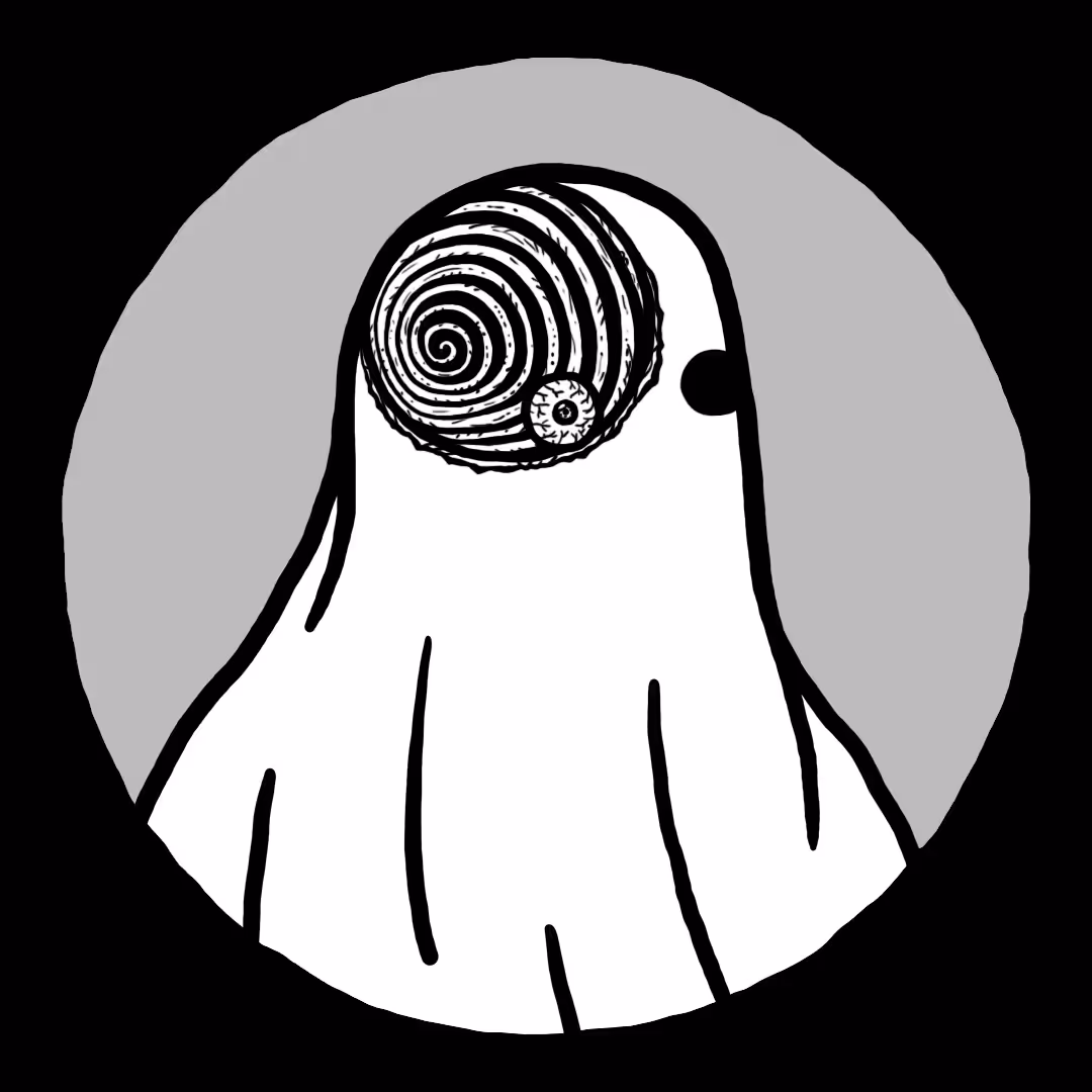 Anonymous Ghost #441