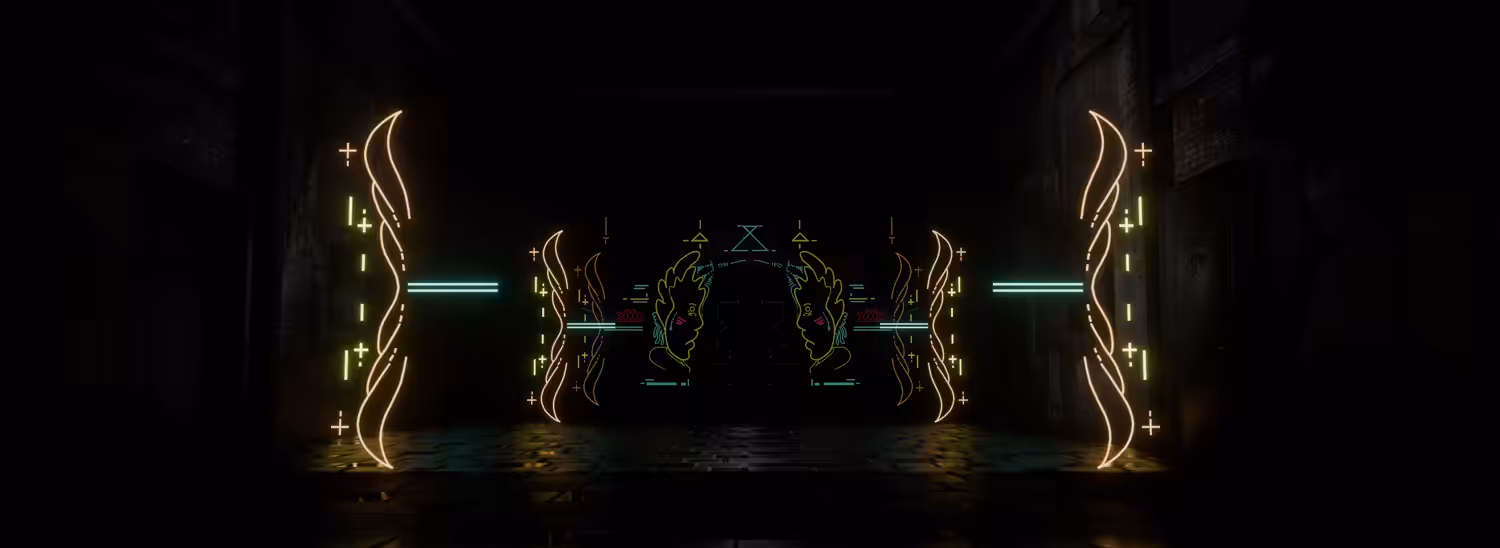 Dark Rooms