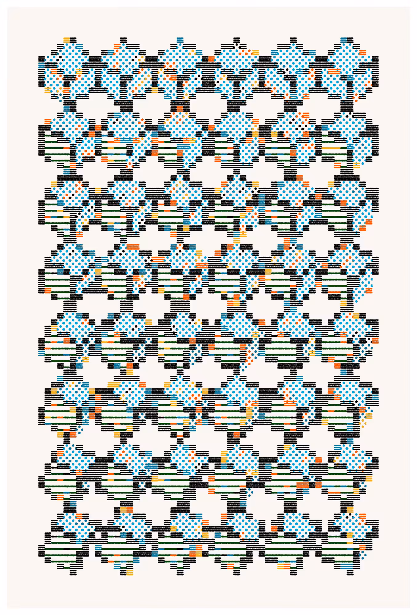 ⧉ Cube³s #48