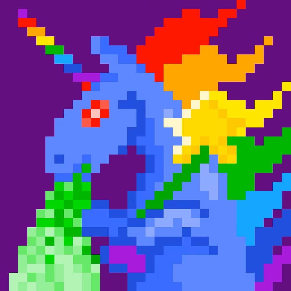 Unicorn #7861