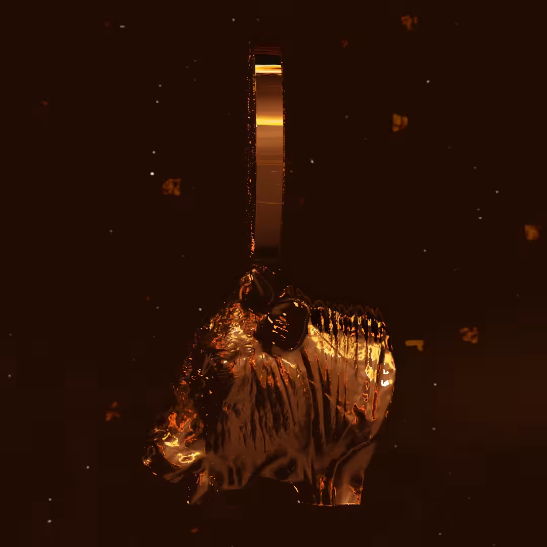Golden Calf [BTC-A]
