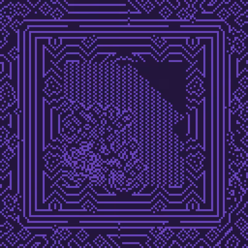 Tegodego Flow Maps Generator #115