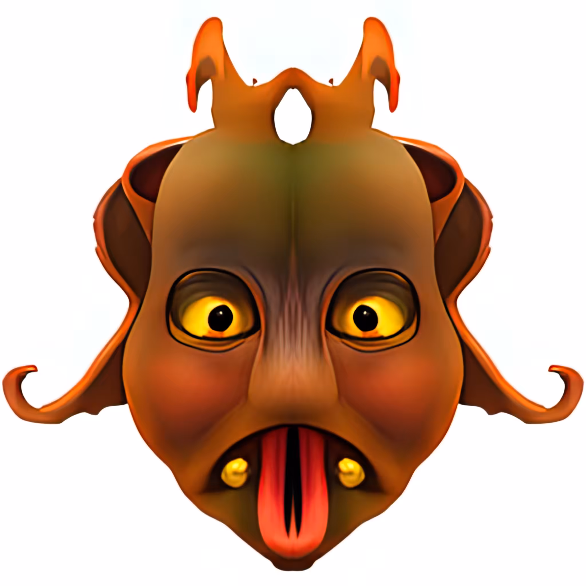 Cursed Emoji 29