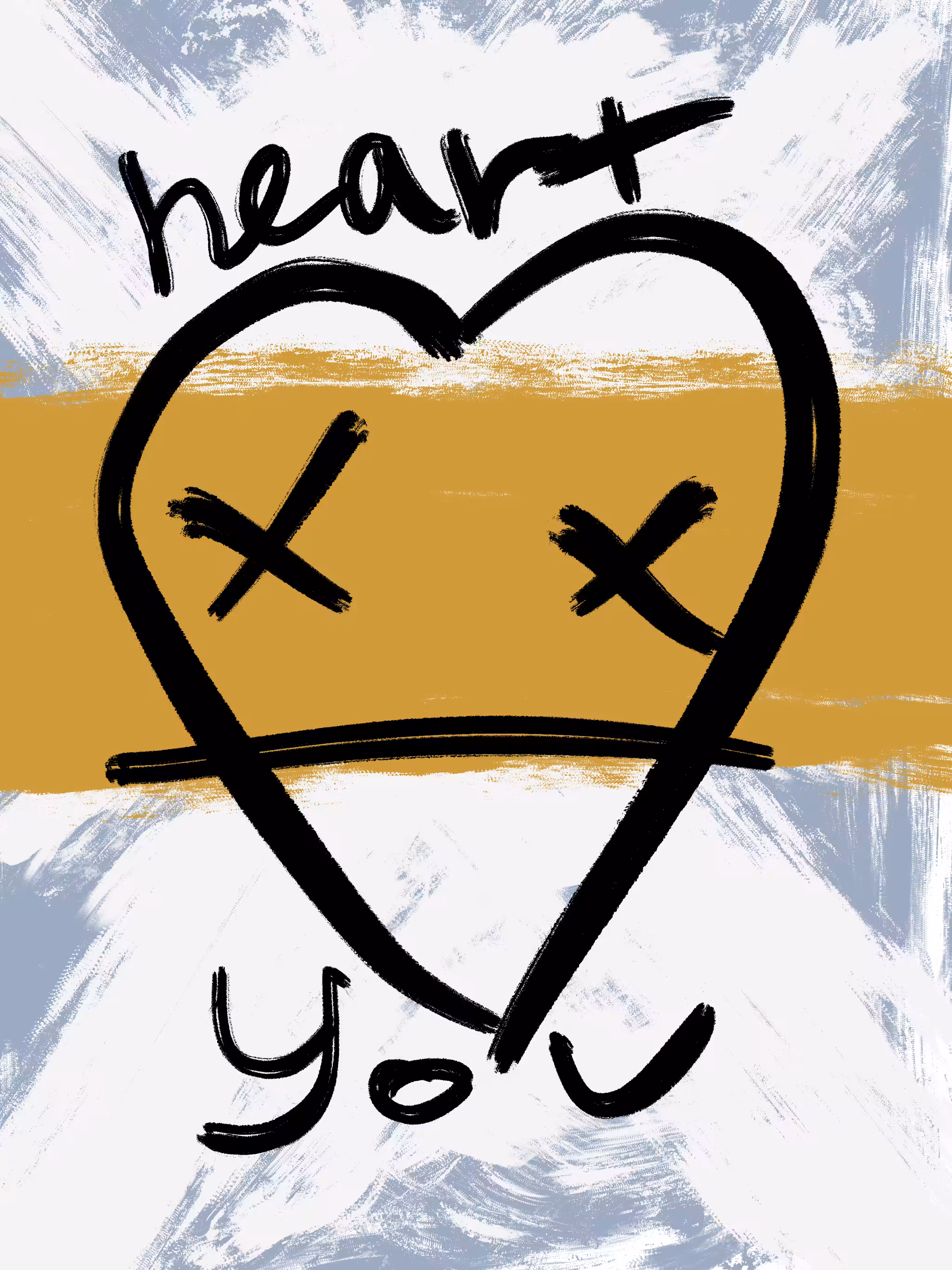 Heart You #2
