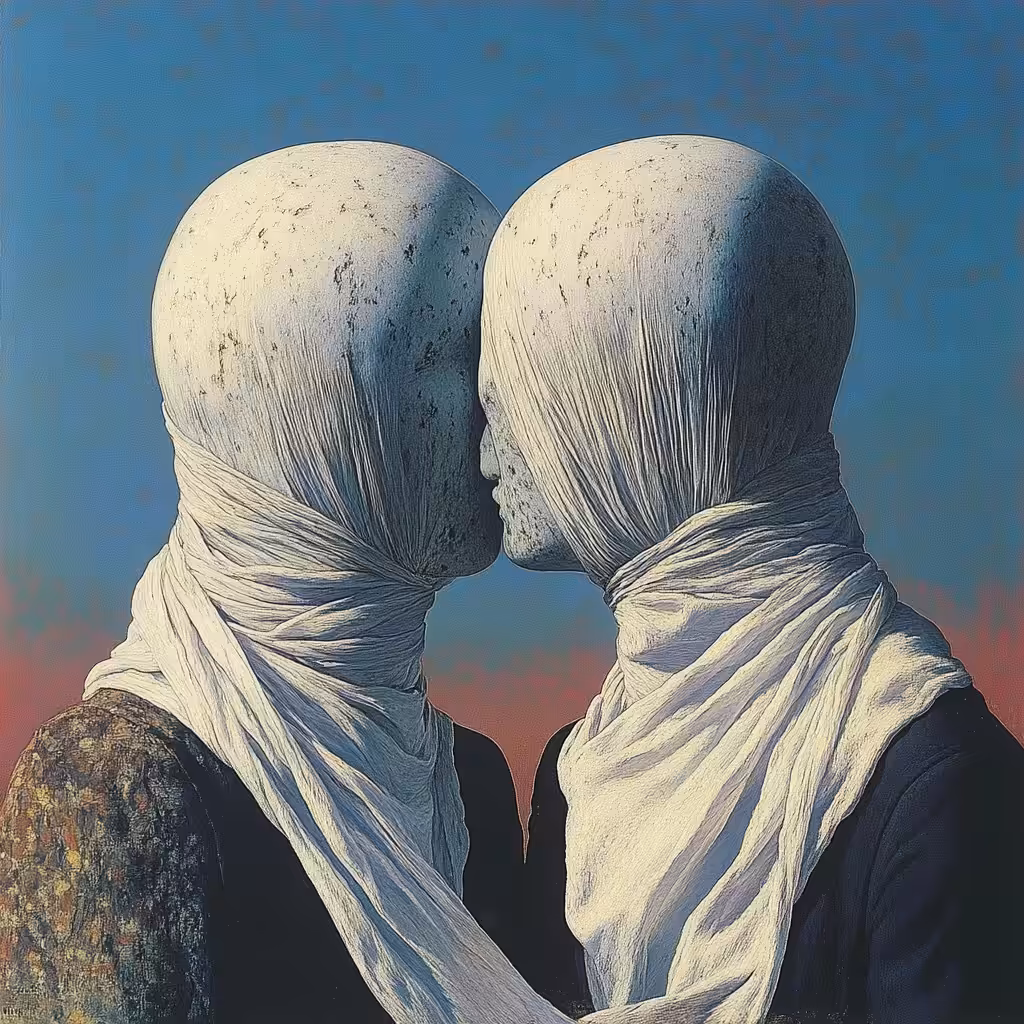 The Lovers