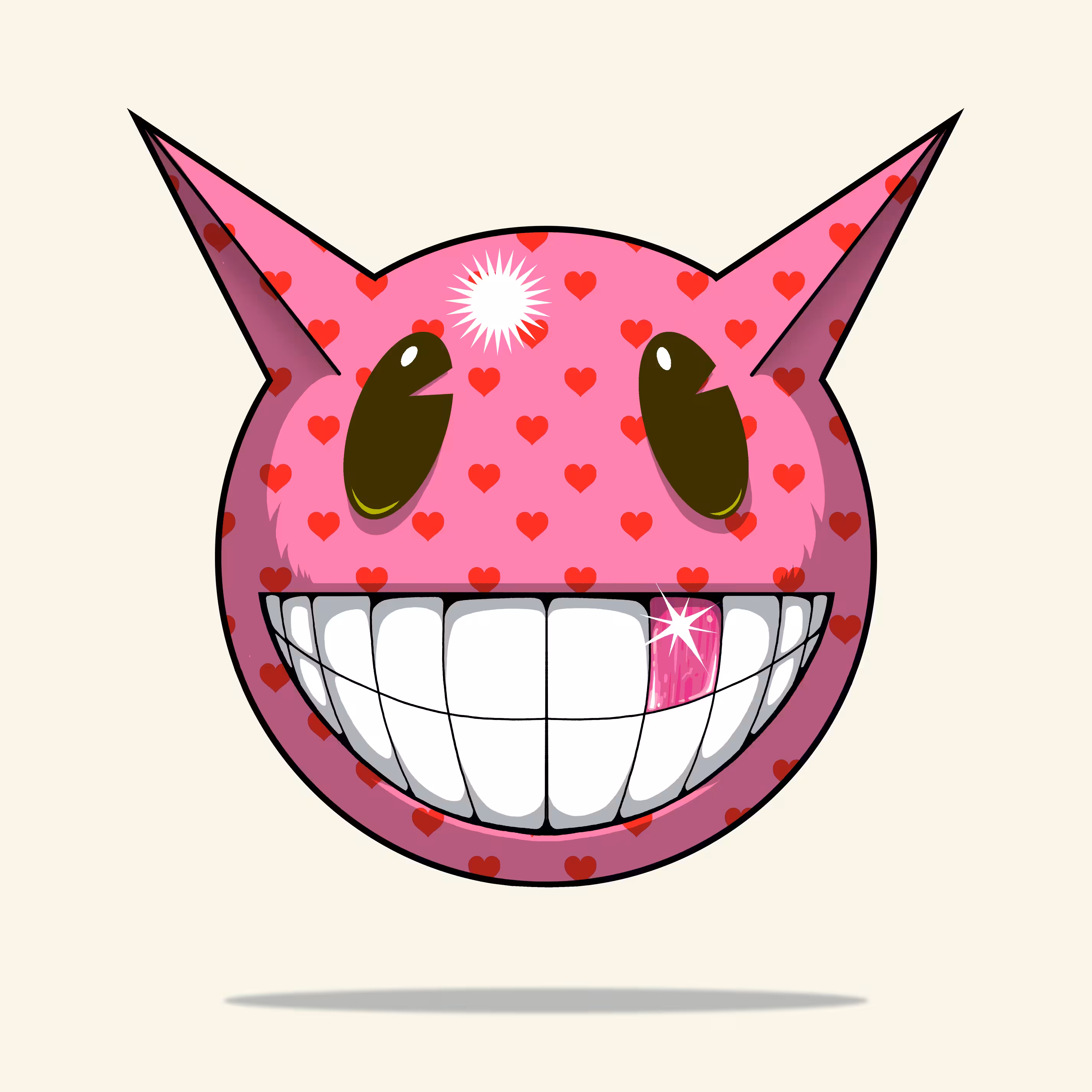 Lover Sotofish