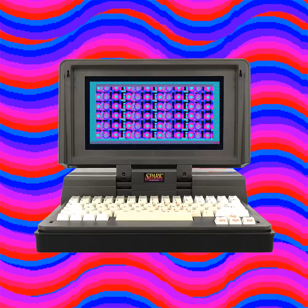 TERROR404 x Pixel Nachos #4