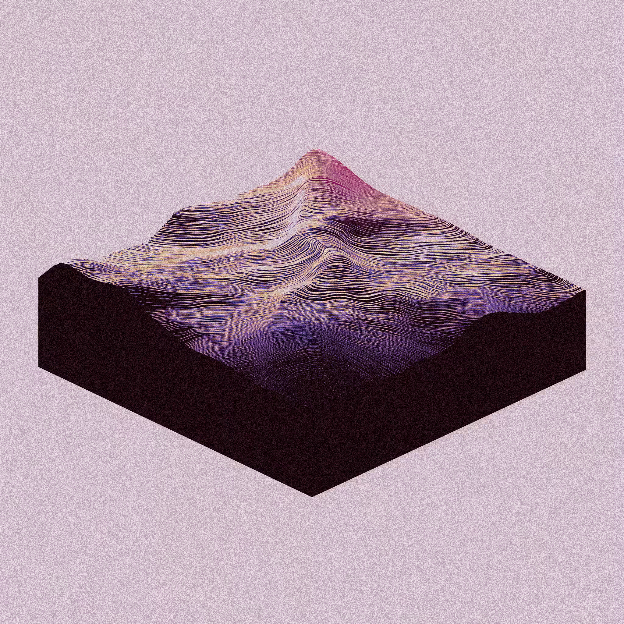 Terrawaves