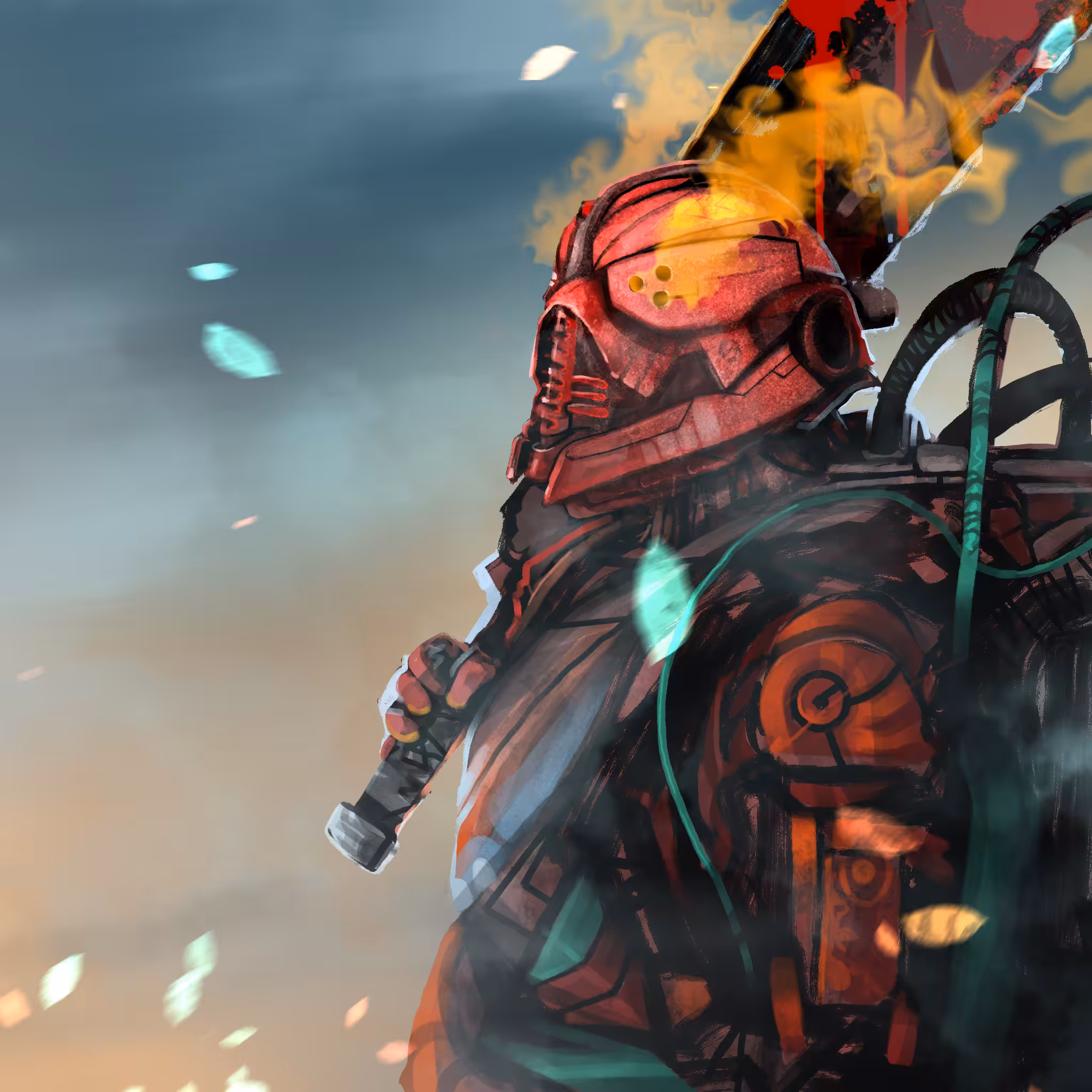 VETERAN