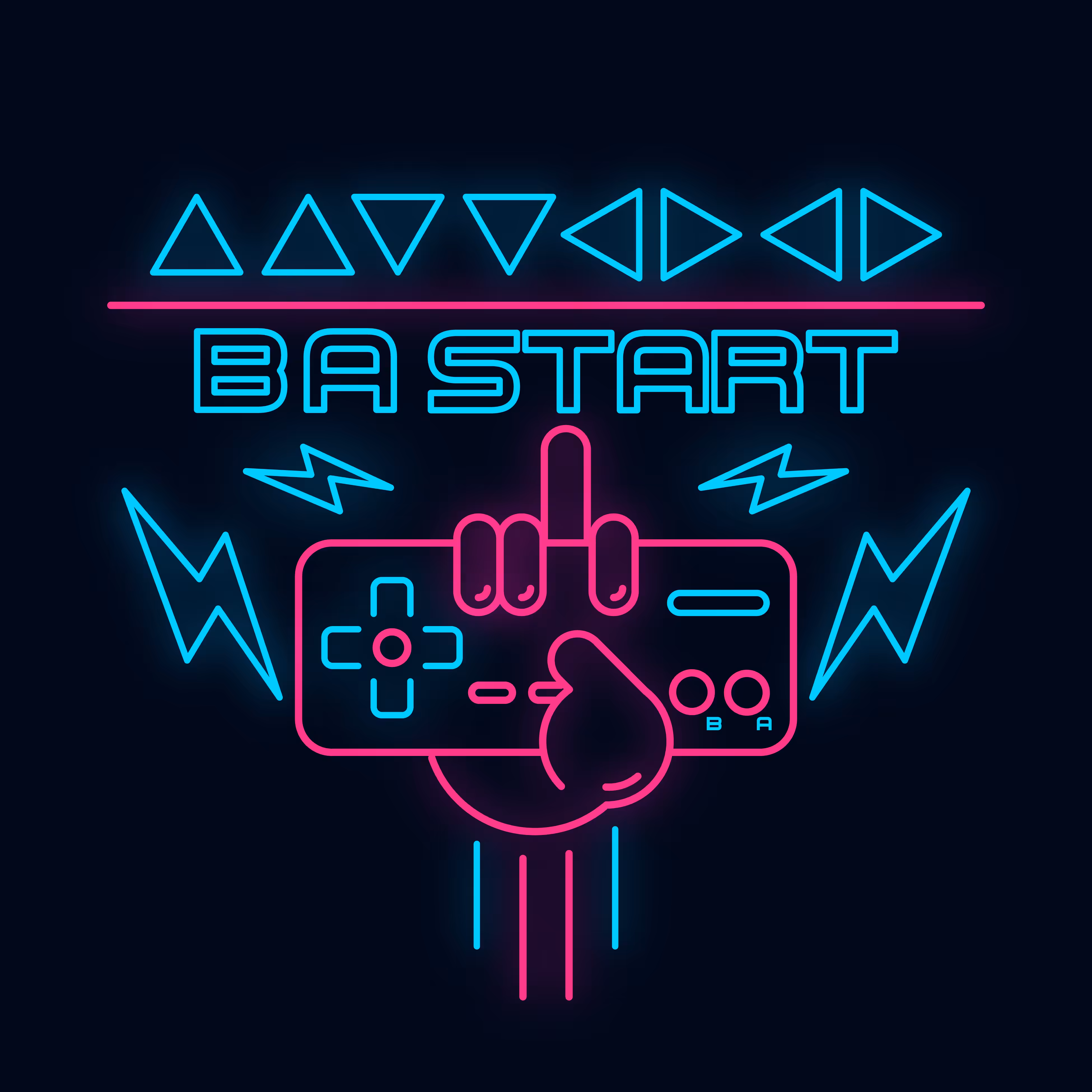 Konami Code
