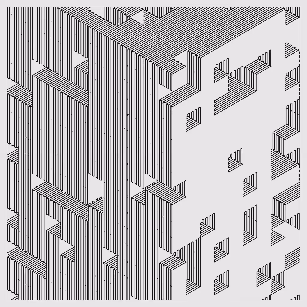 Modulo Space #317