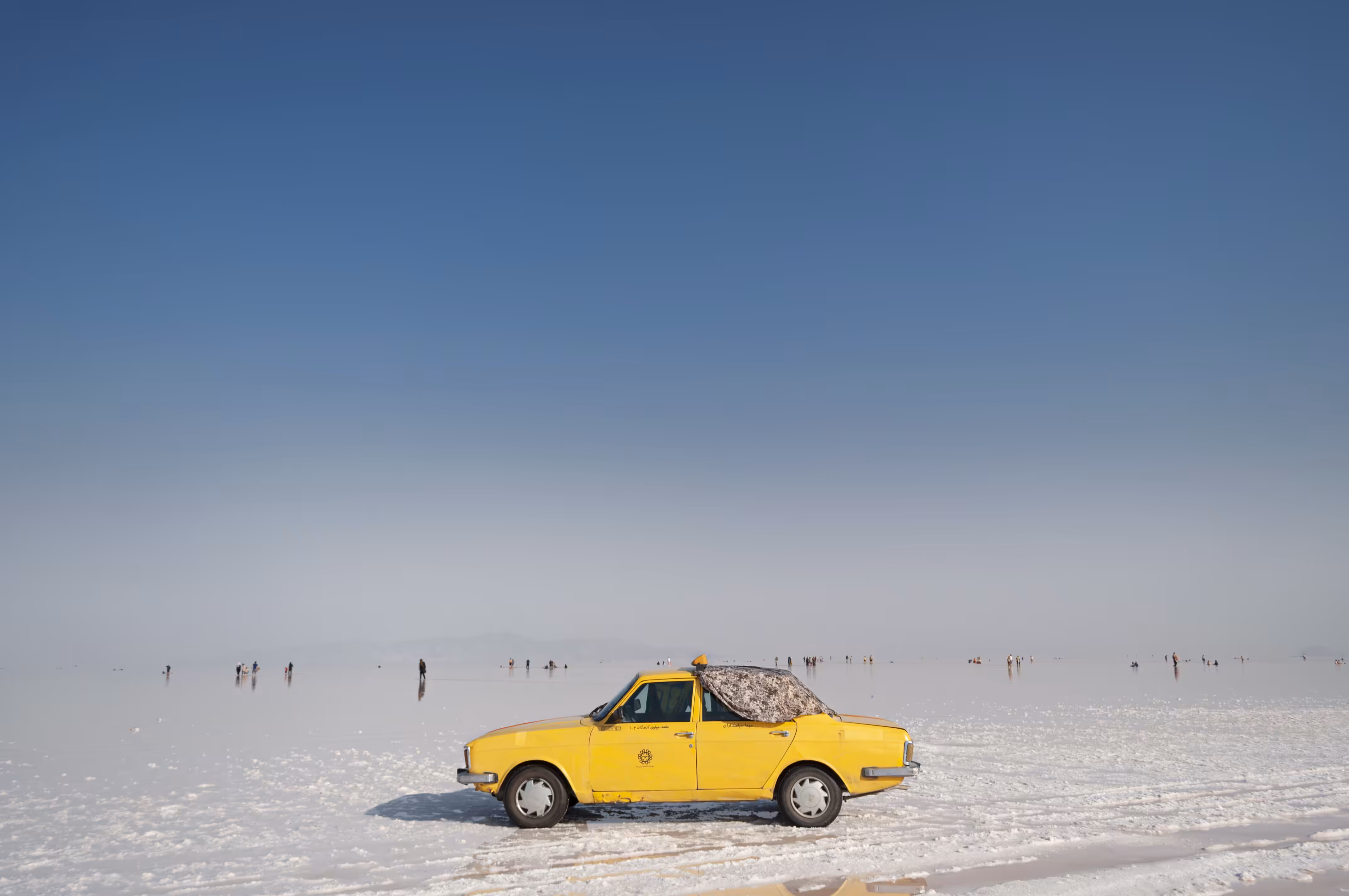 Taxi
