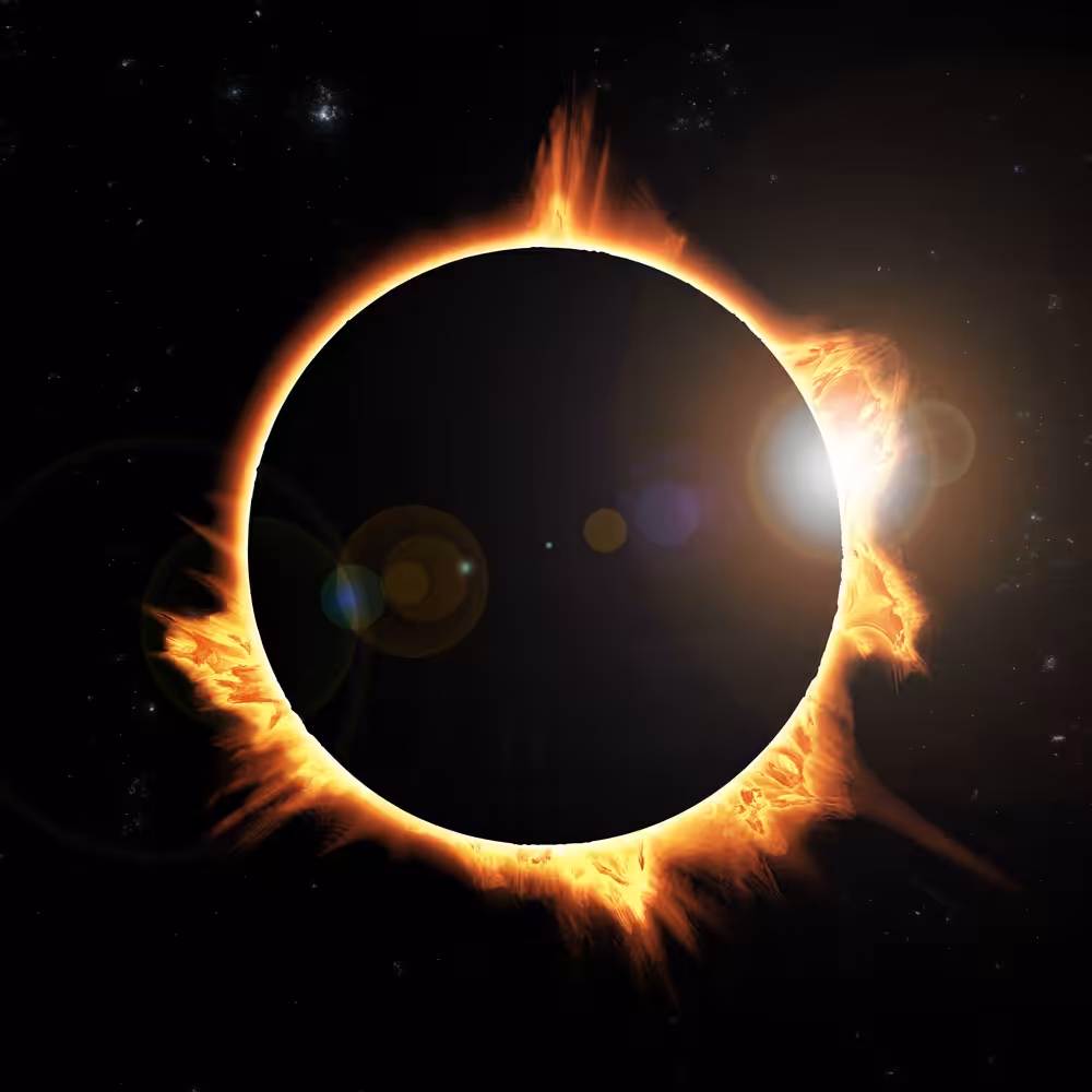 That's No Moon