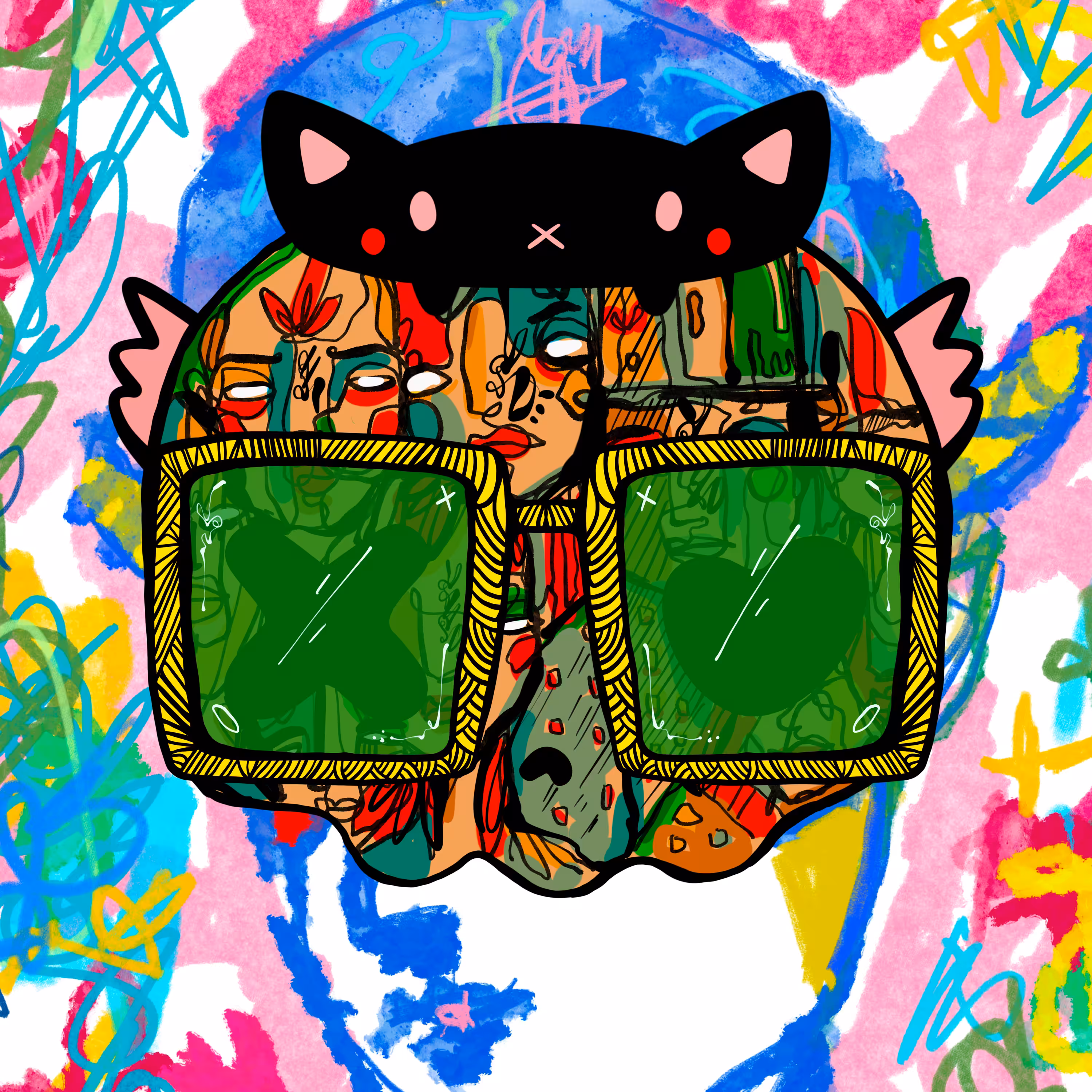 ORGNLS by SABET #52192
