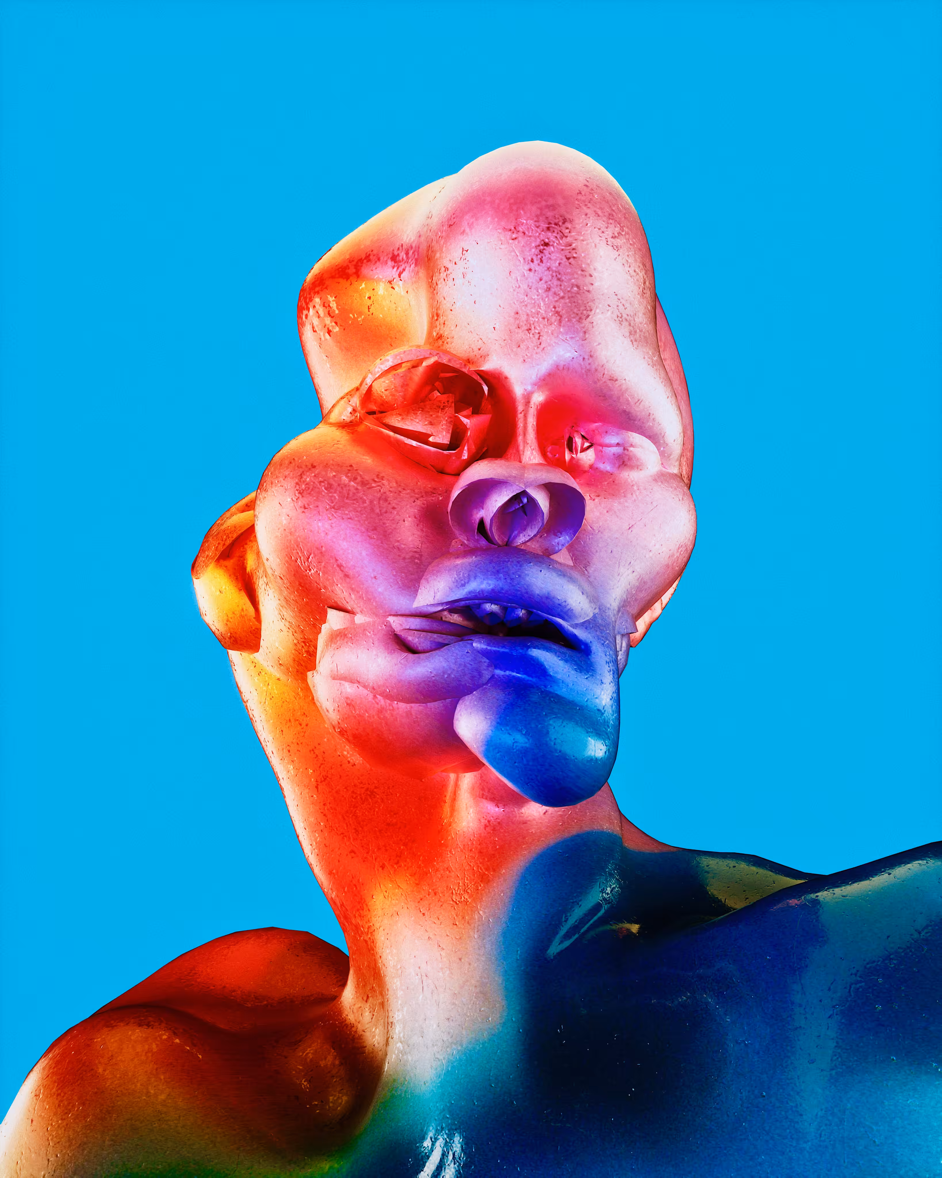 RARE UGLY #002
