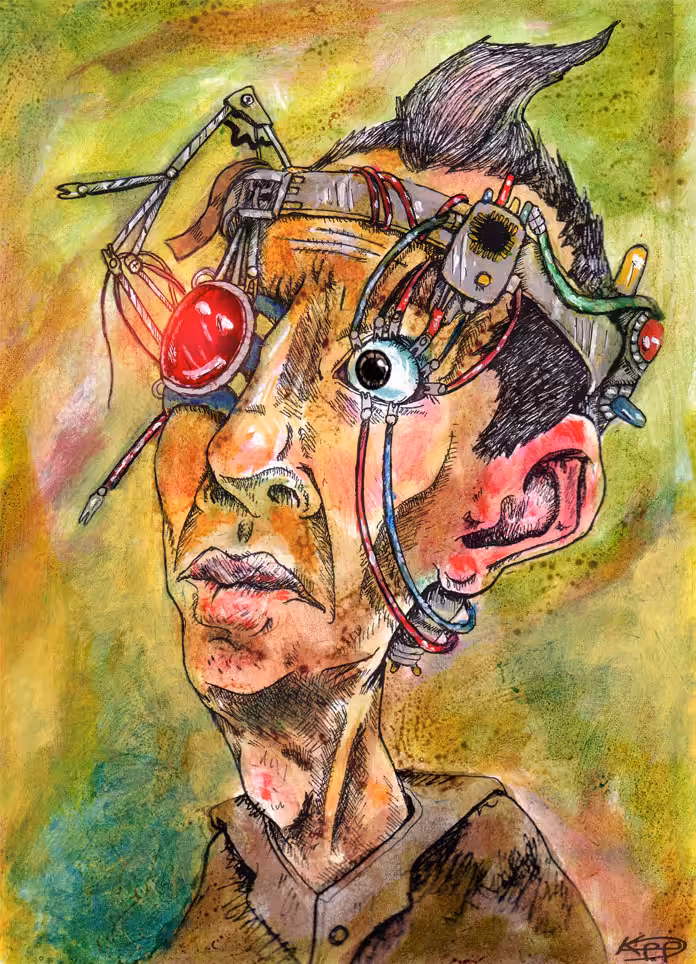 Scientist
