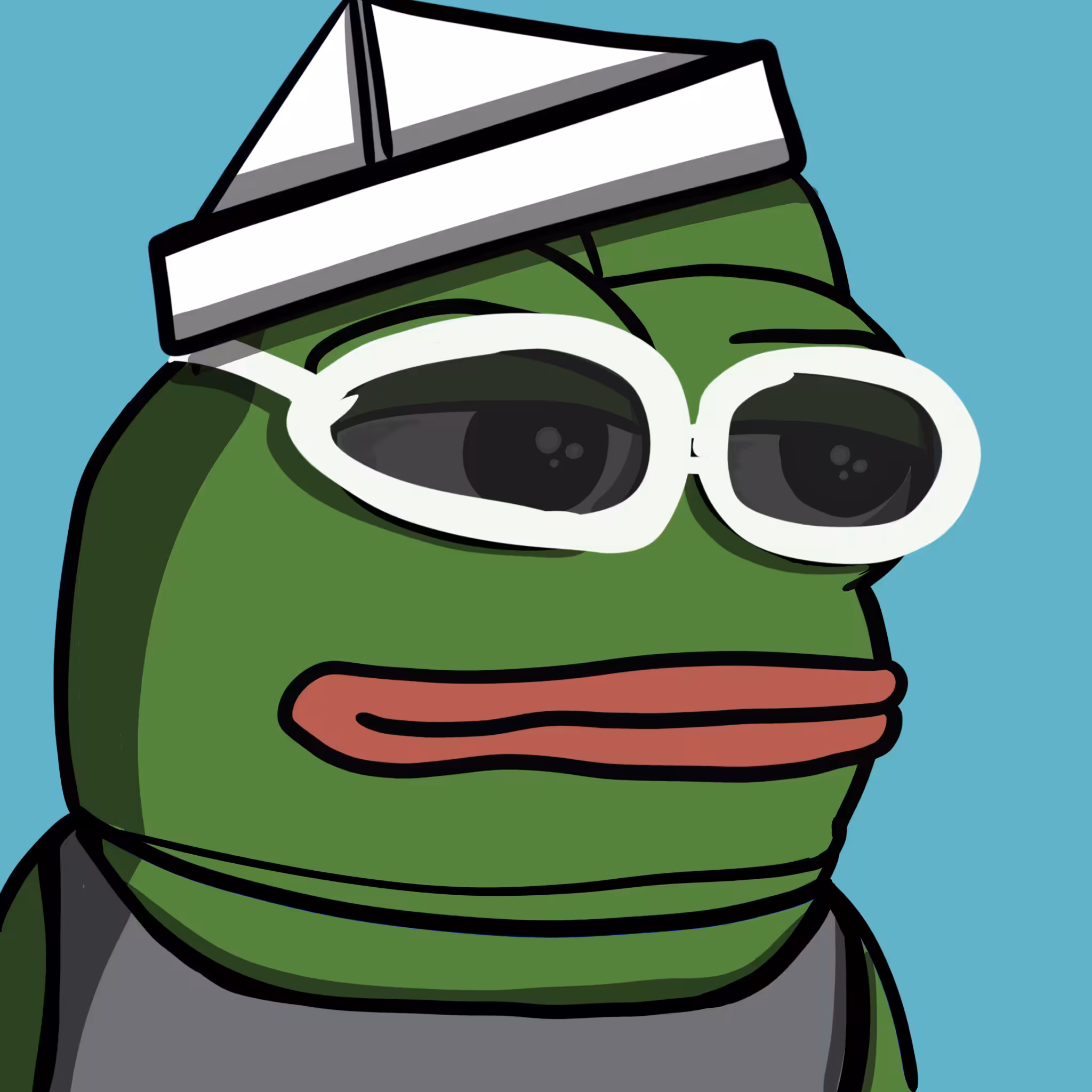 Classic Pepes #137