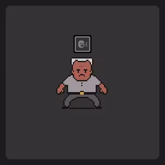 Tiny Boomer #56