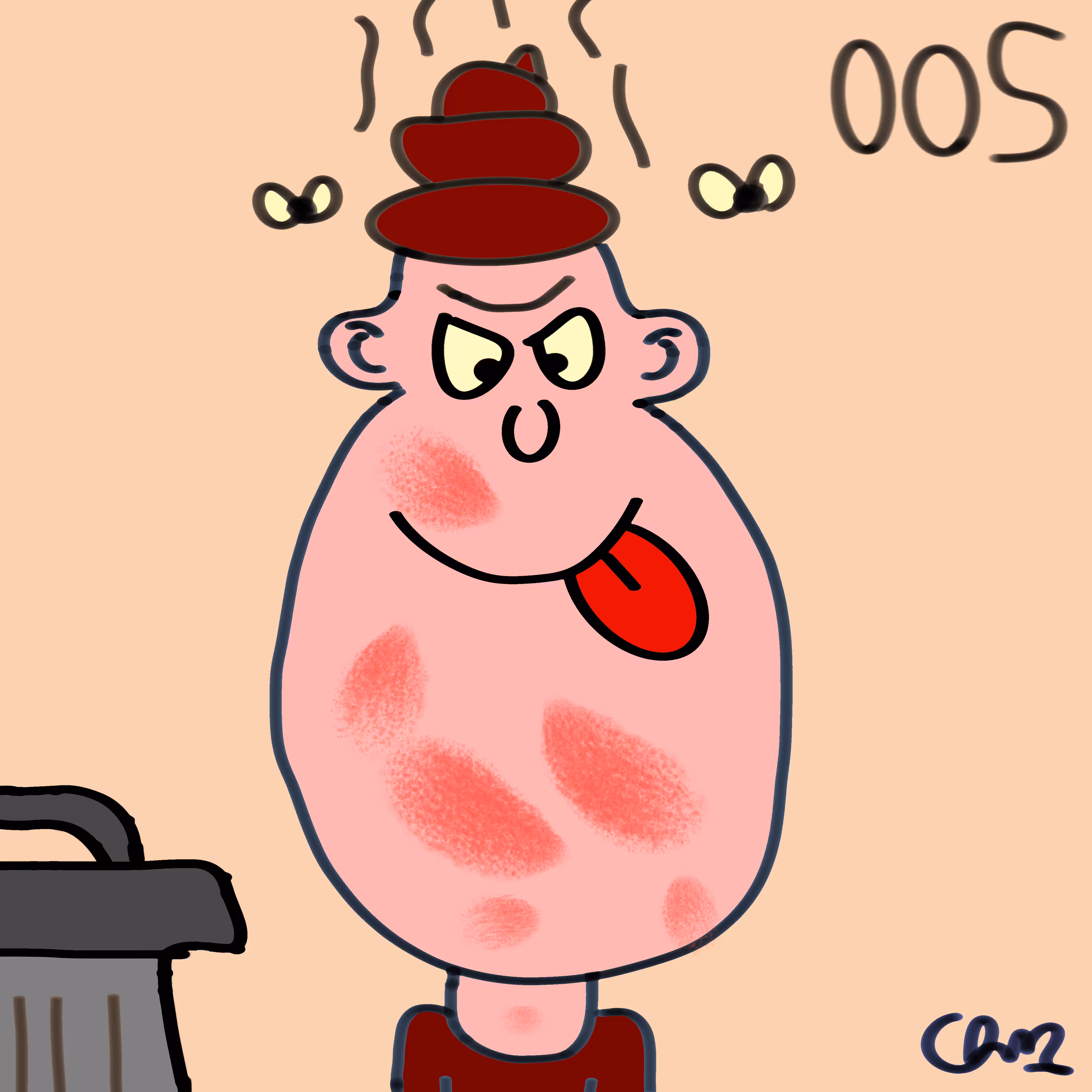 Chinz 005