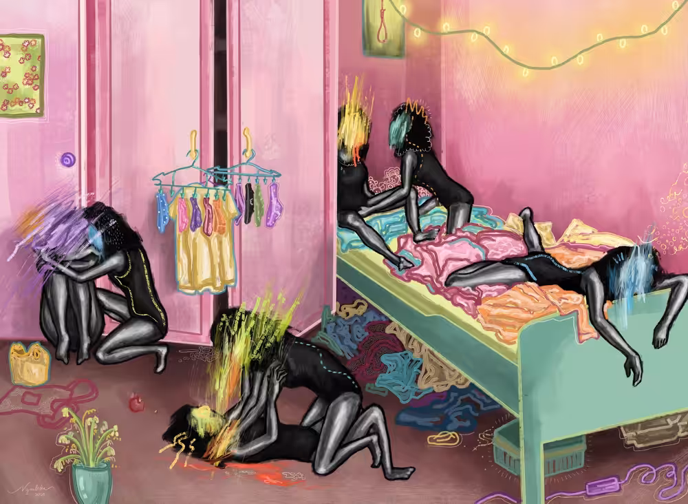 Orgy #1